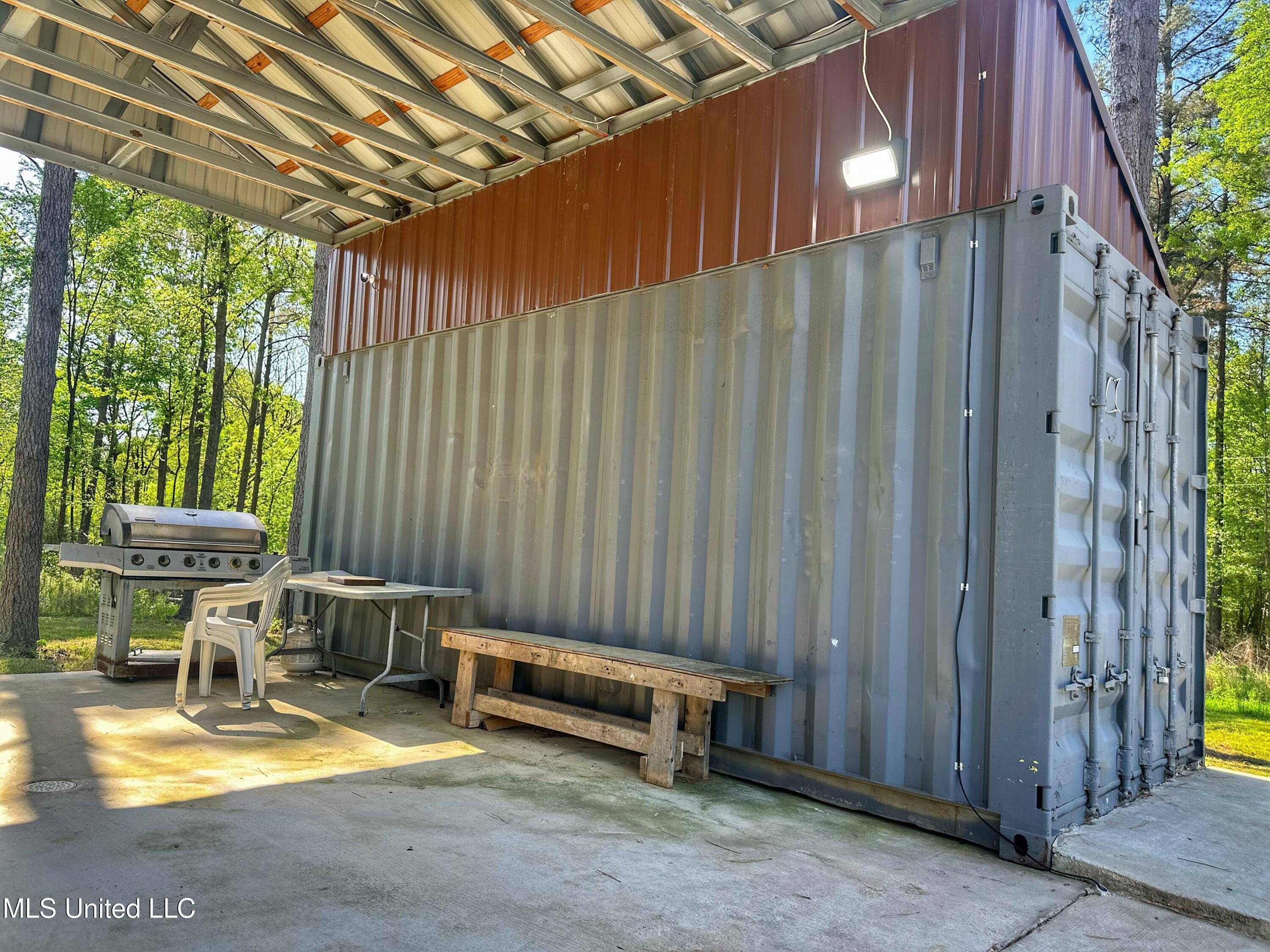 700 Rathell Road, Lexington, Mississippi image 44