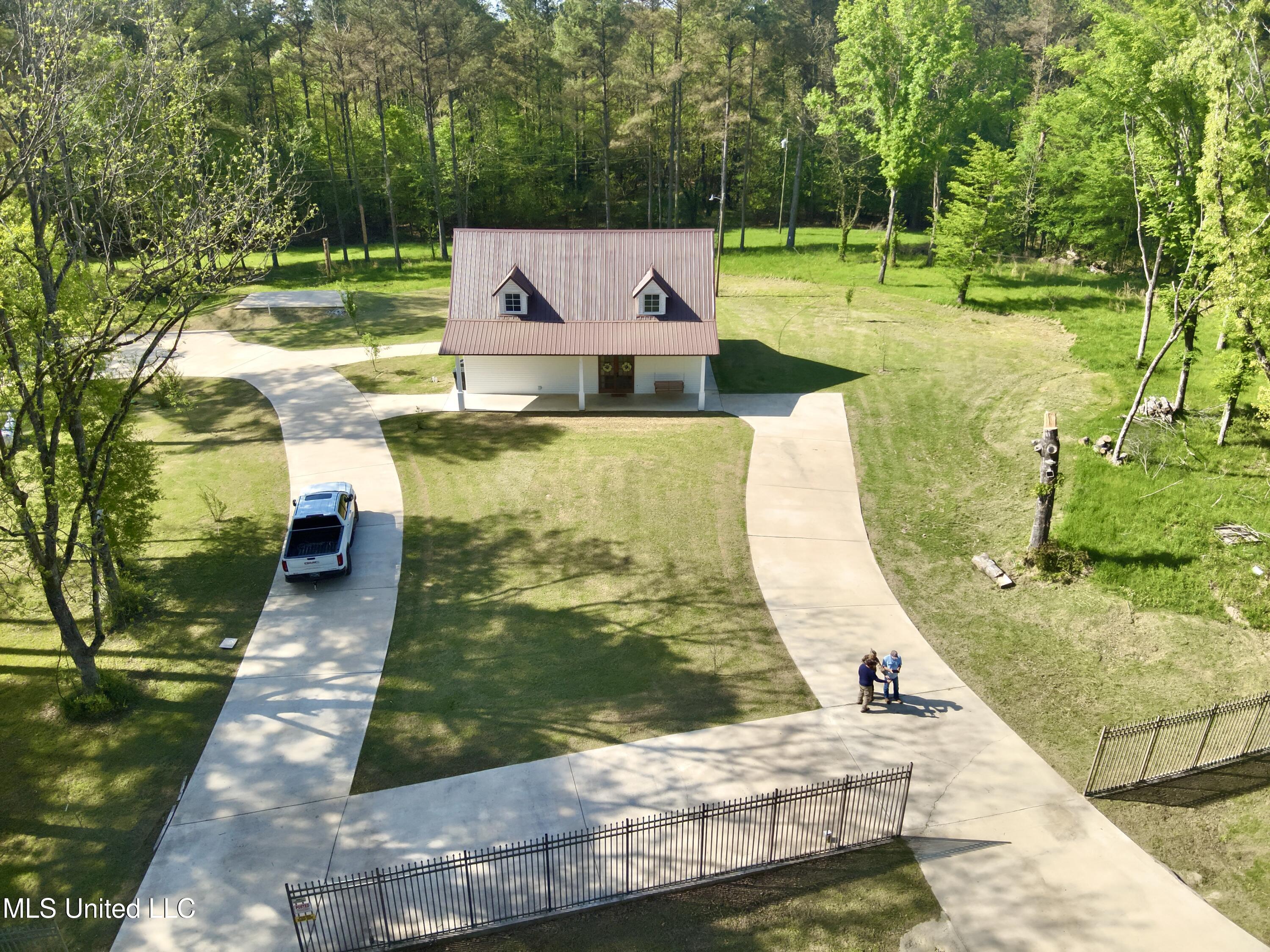 700 Rathell Road, Lexington, Mississippi image 8
