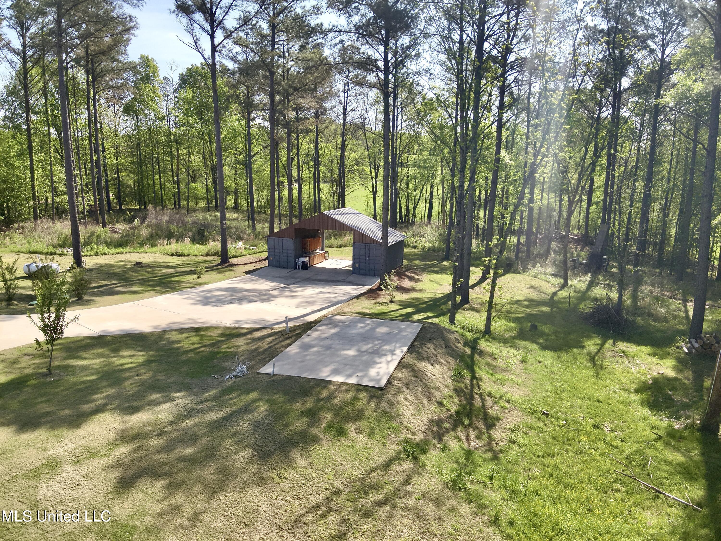 700 Rathell Road, Lexington, Mississippi image 46