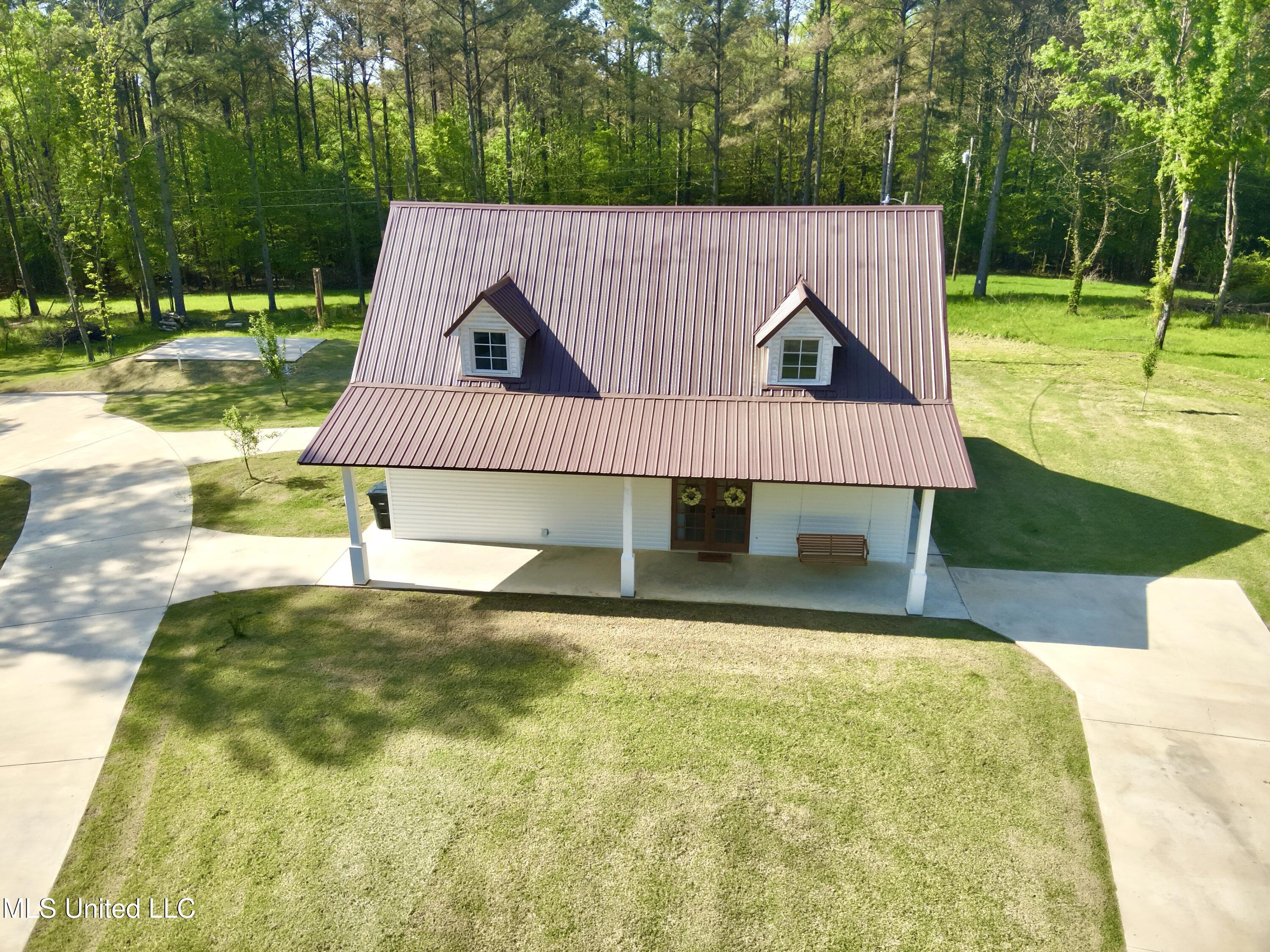 700 Rathell Road, Lexington, Mississippi image 7