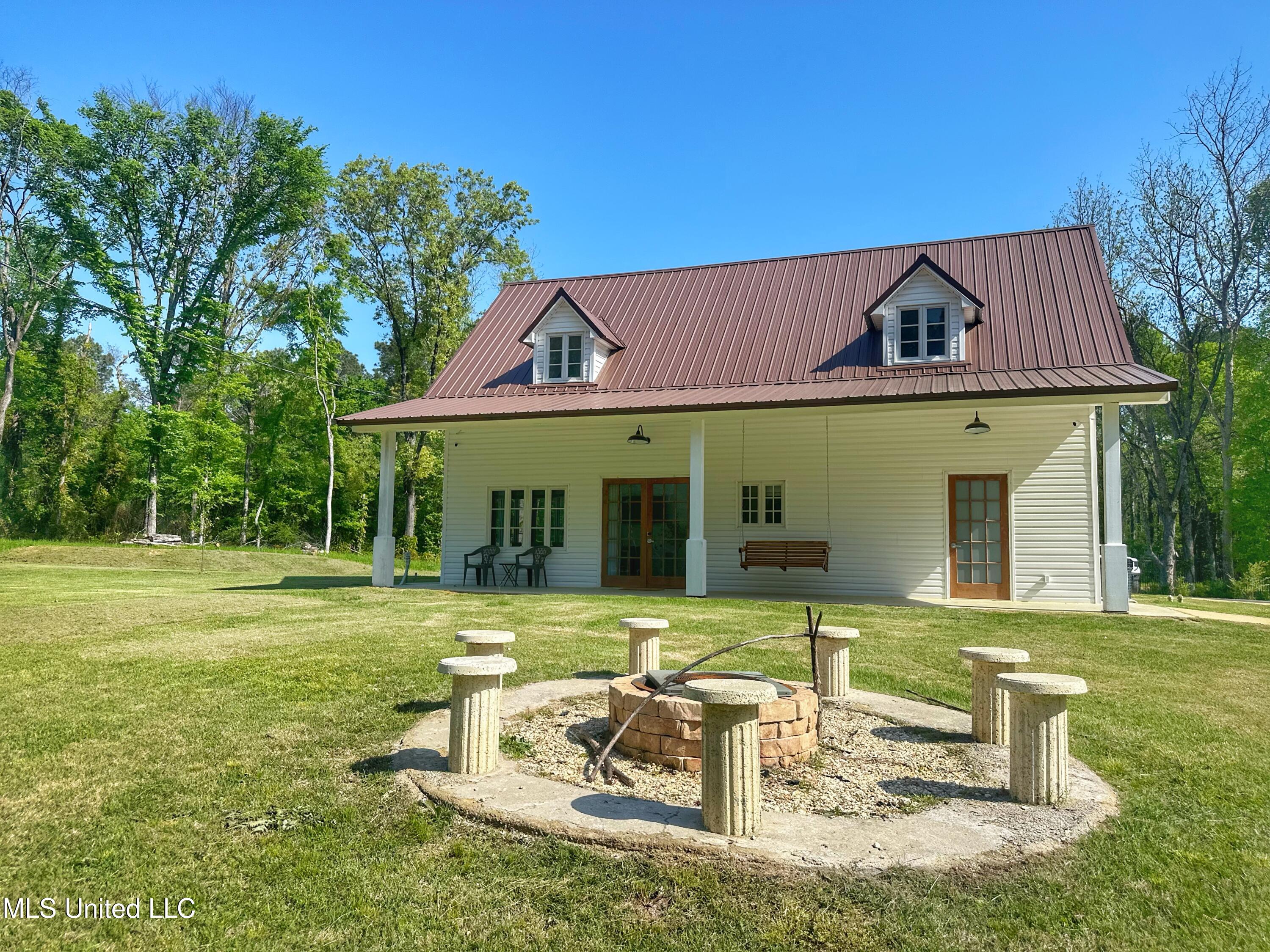 700 Rathell Road, Lexington, Mississippi image 5