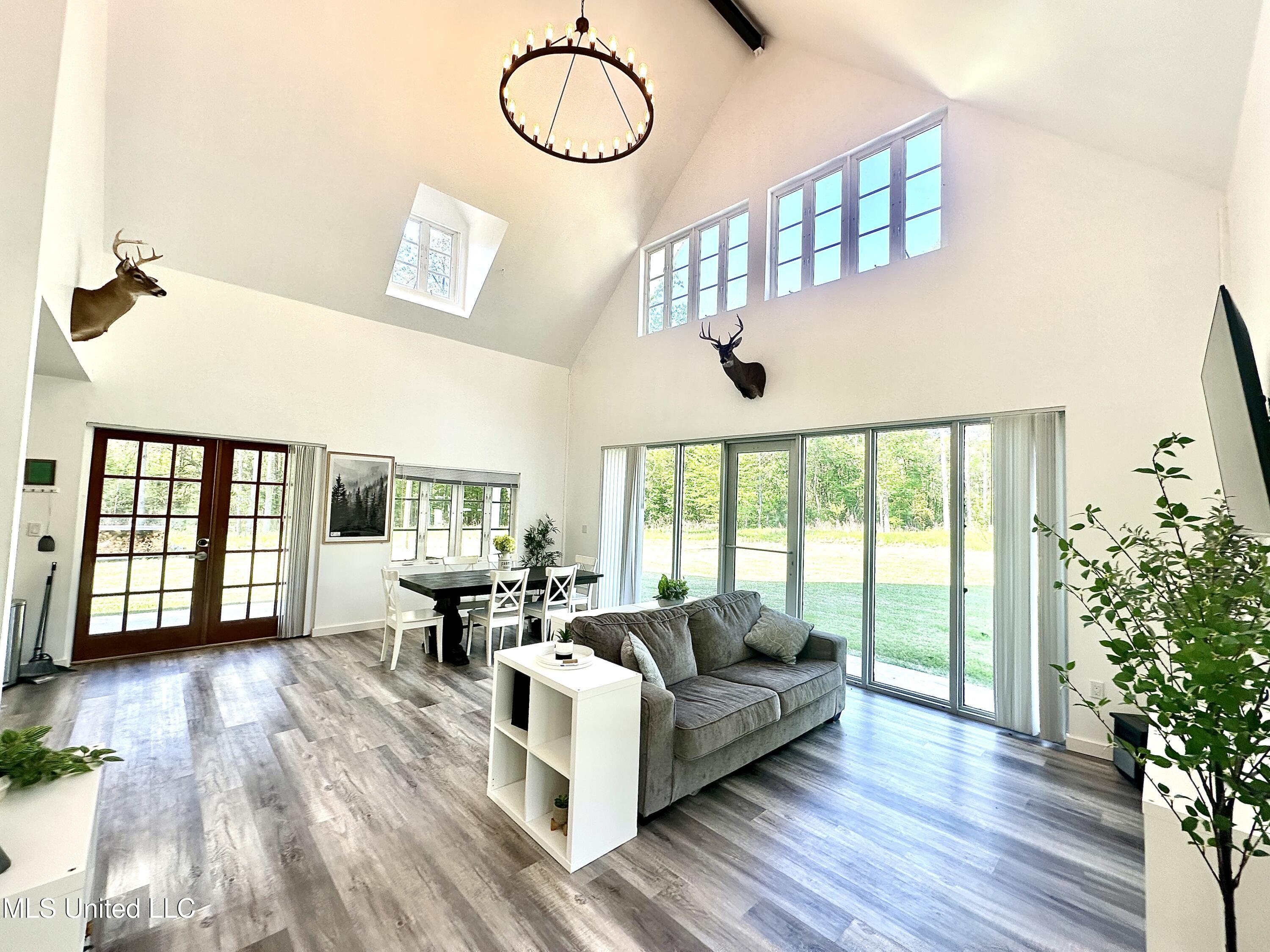 700 Rathell Road, Lexington, Mississippi image 13