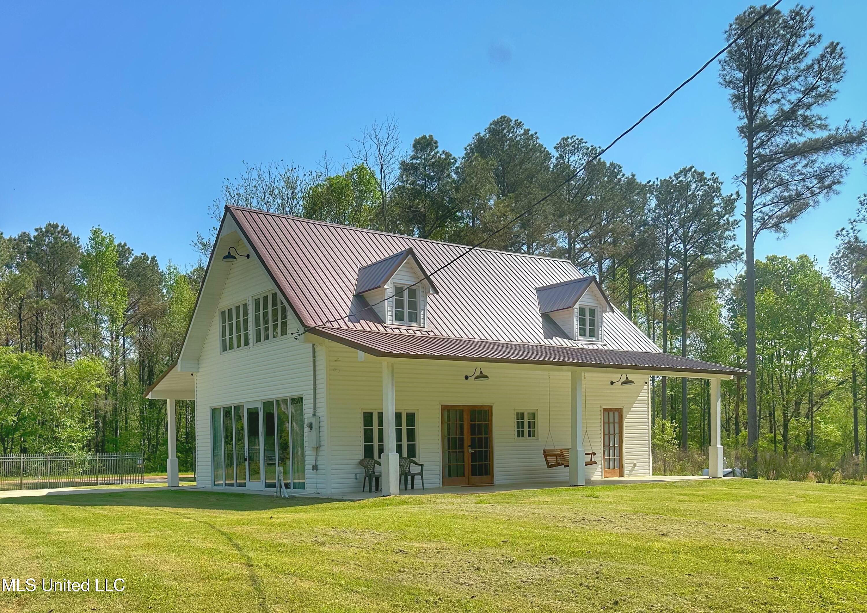 700 Rathell Road, Lexington, Mississippi image 3