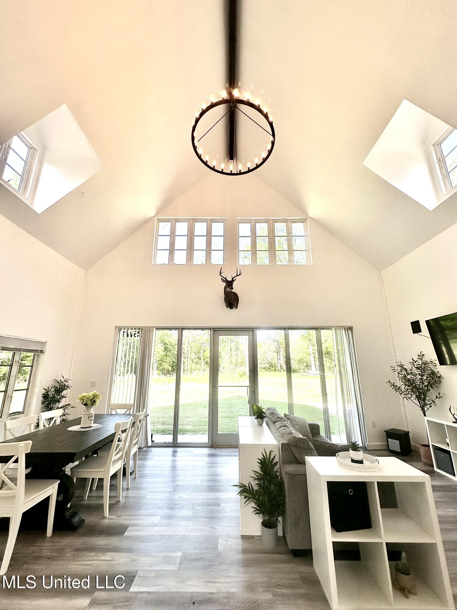 700 Rathell Road, Lexington, Mississippi image 22