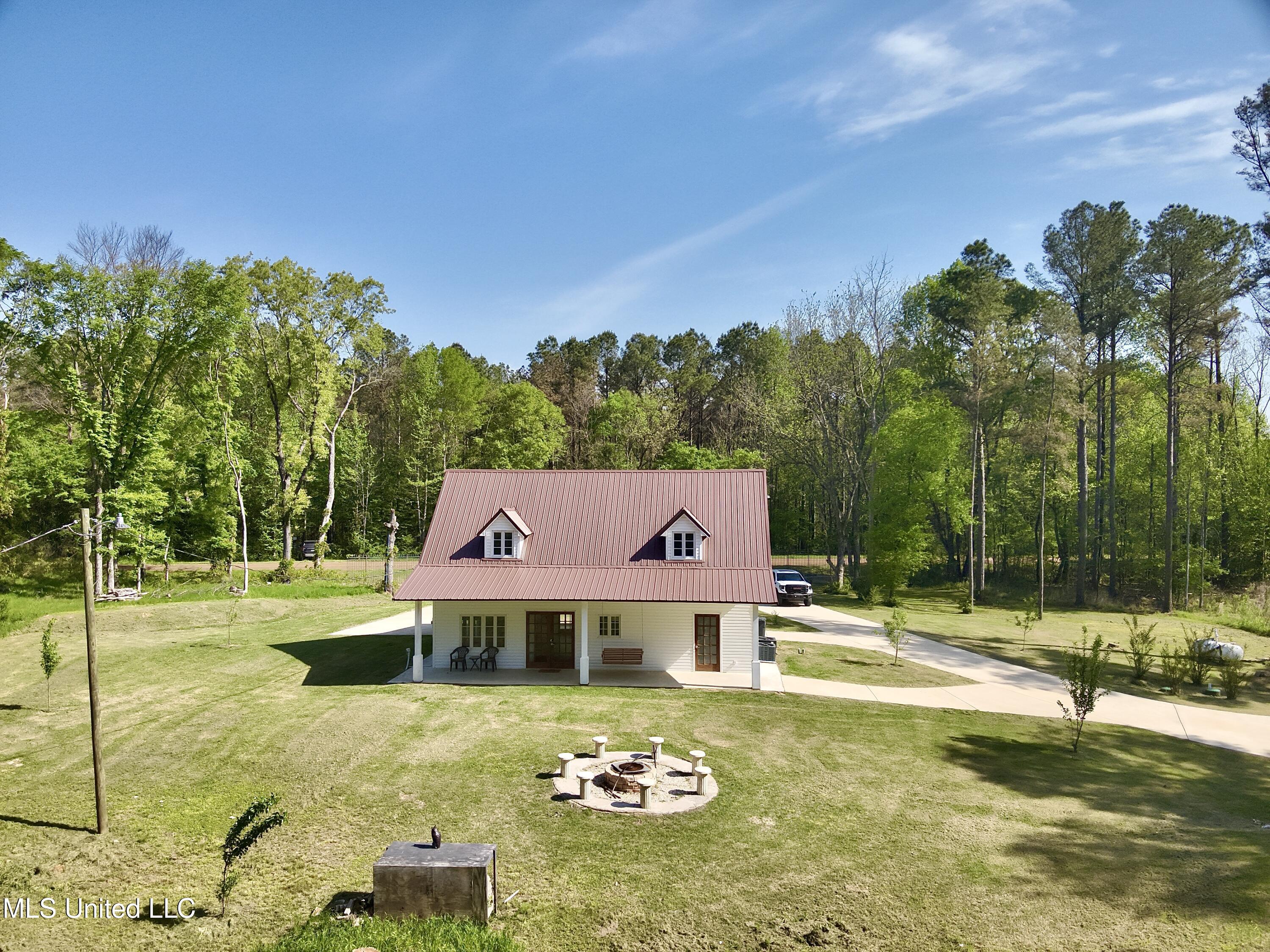 700 Rathell Road, Lexington, Mississippi image 11