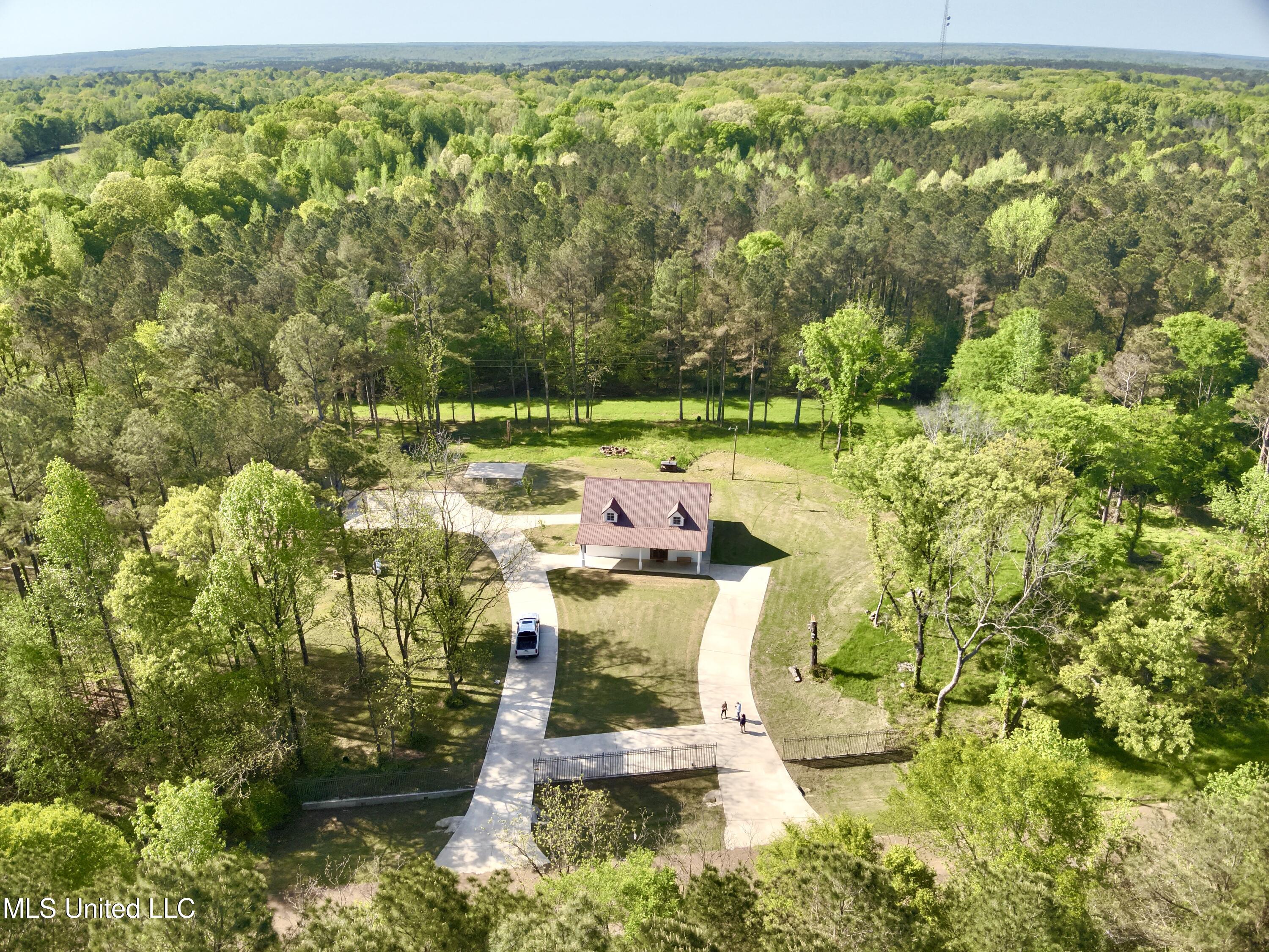 700 Rathell Road, Lexington, Mississippi image 9