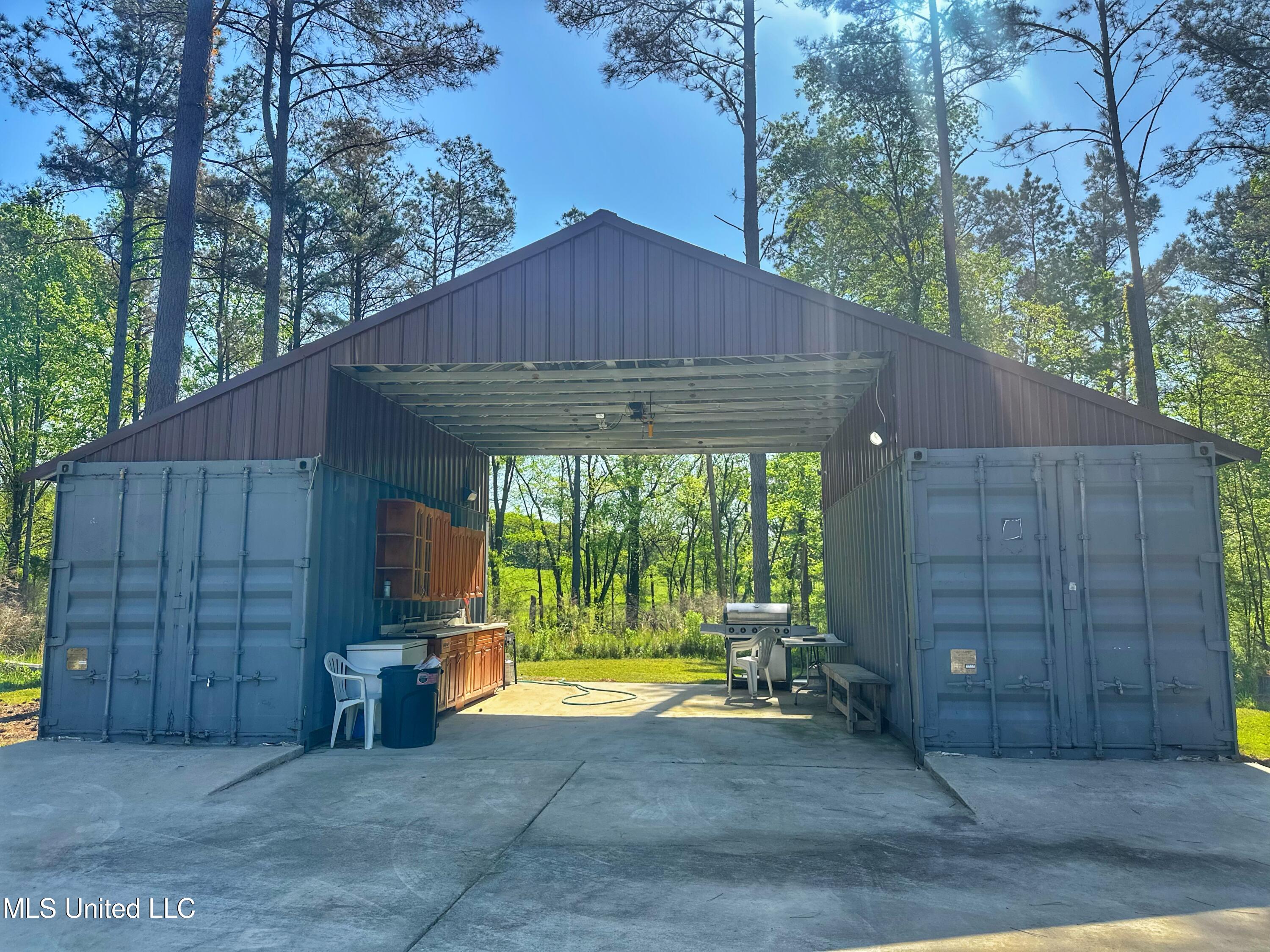 700 Rathell Road, Lexington, Mississippi image 42