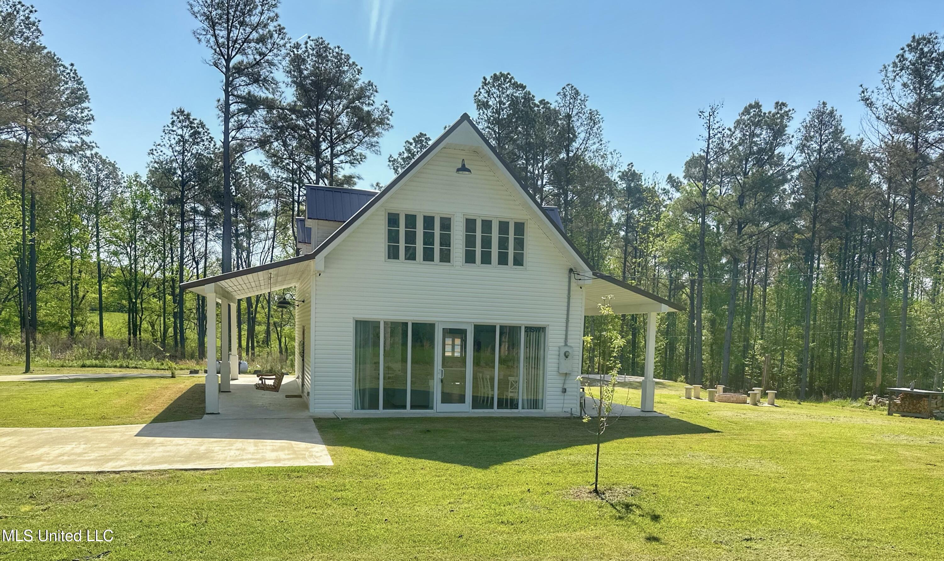 700 Rathell Road, Lexington, Mississippi image 6