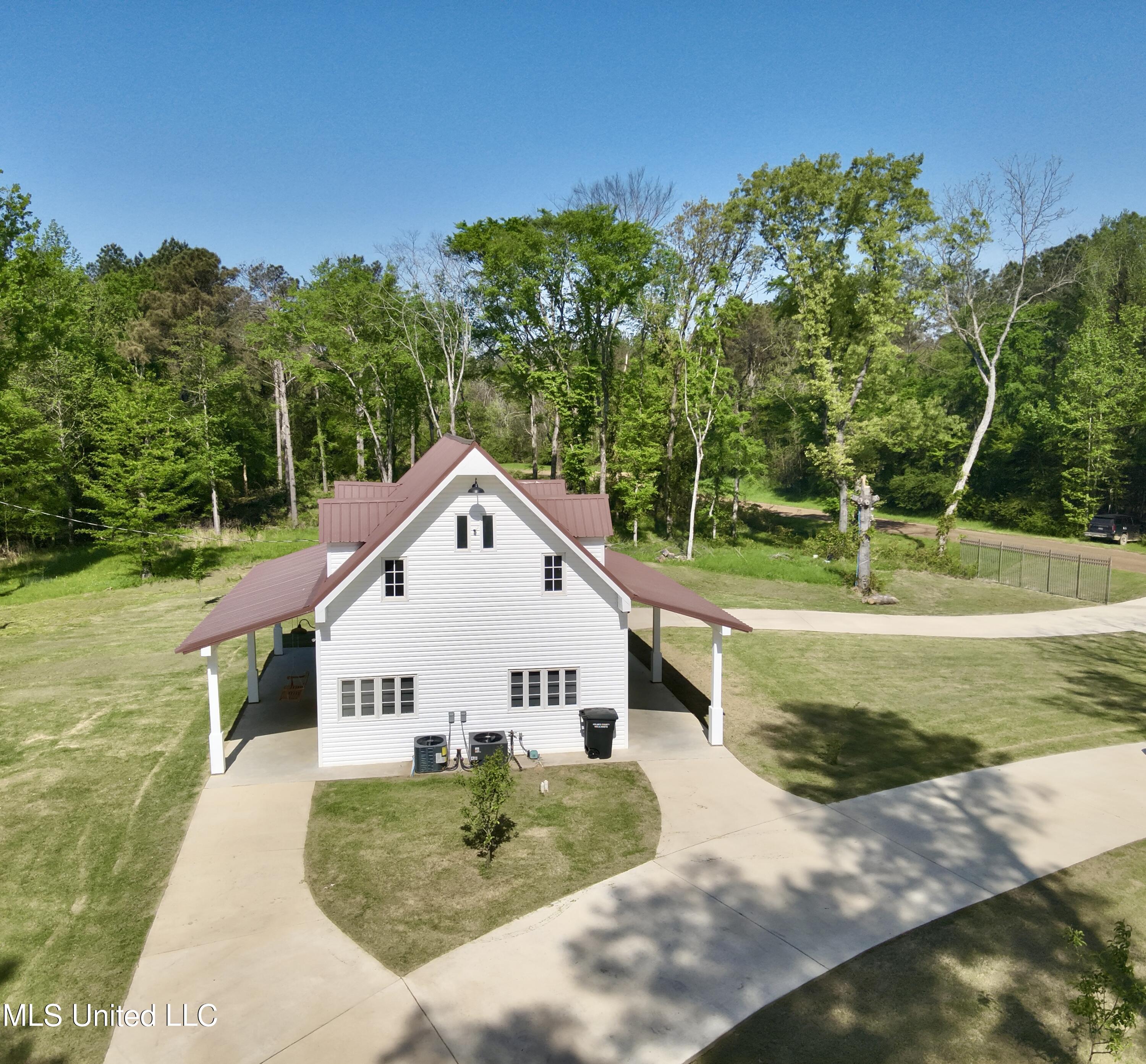 700 Rathell Road, Lexington, Mississippi image 10