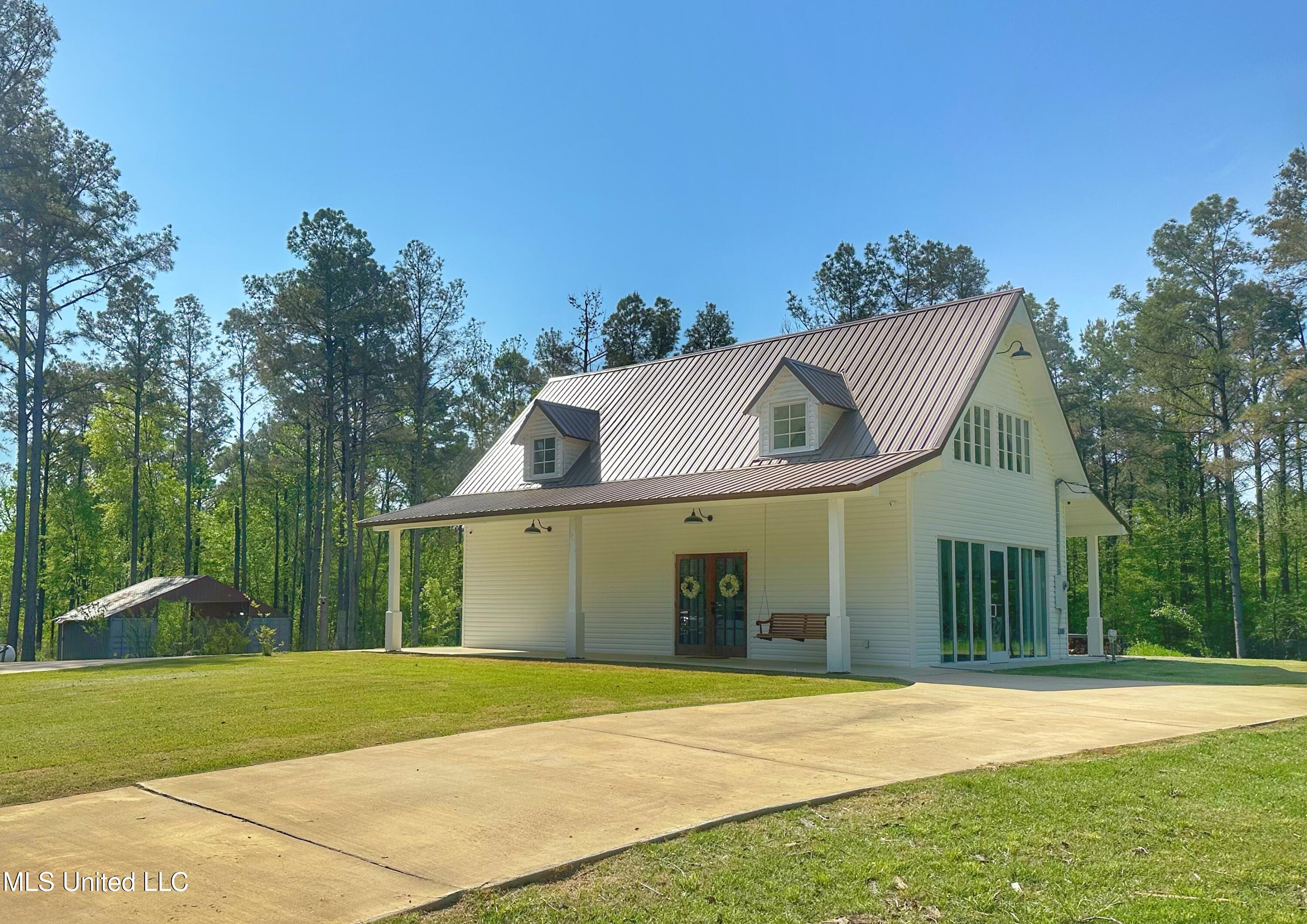 700 Rathell Road, Lexington, Mississippi image 2