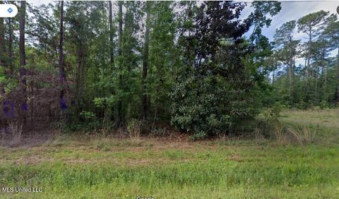 Vacant Land For Sale - E Lincoln Street<br/> Hancock County, Bay Saint Louis, MS 39520