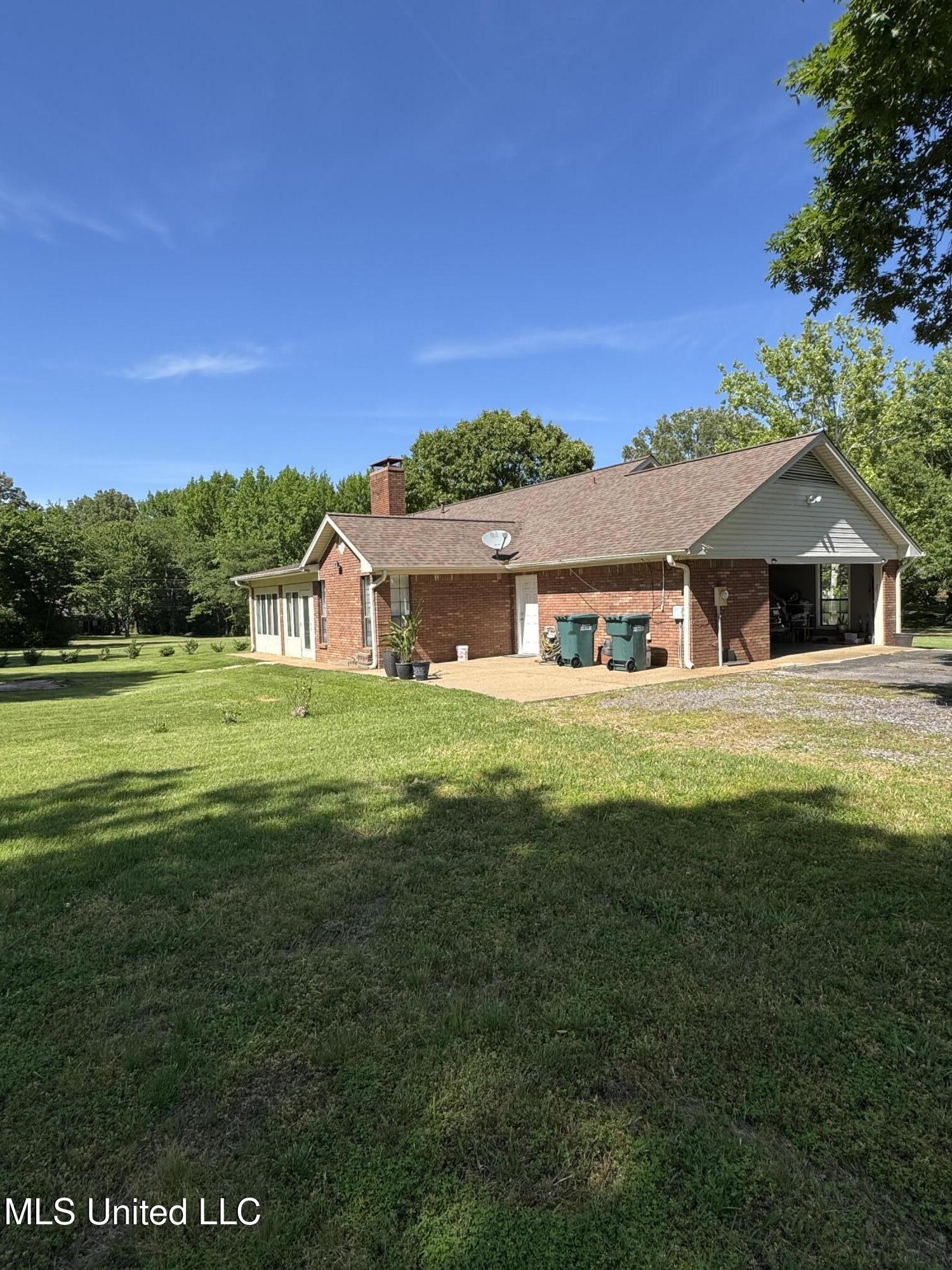 5205 Marthavale Cove, Southaven, Mississippi image 16
