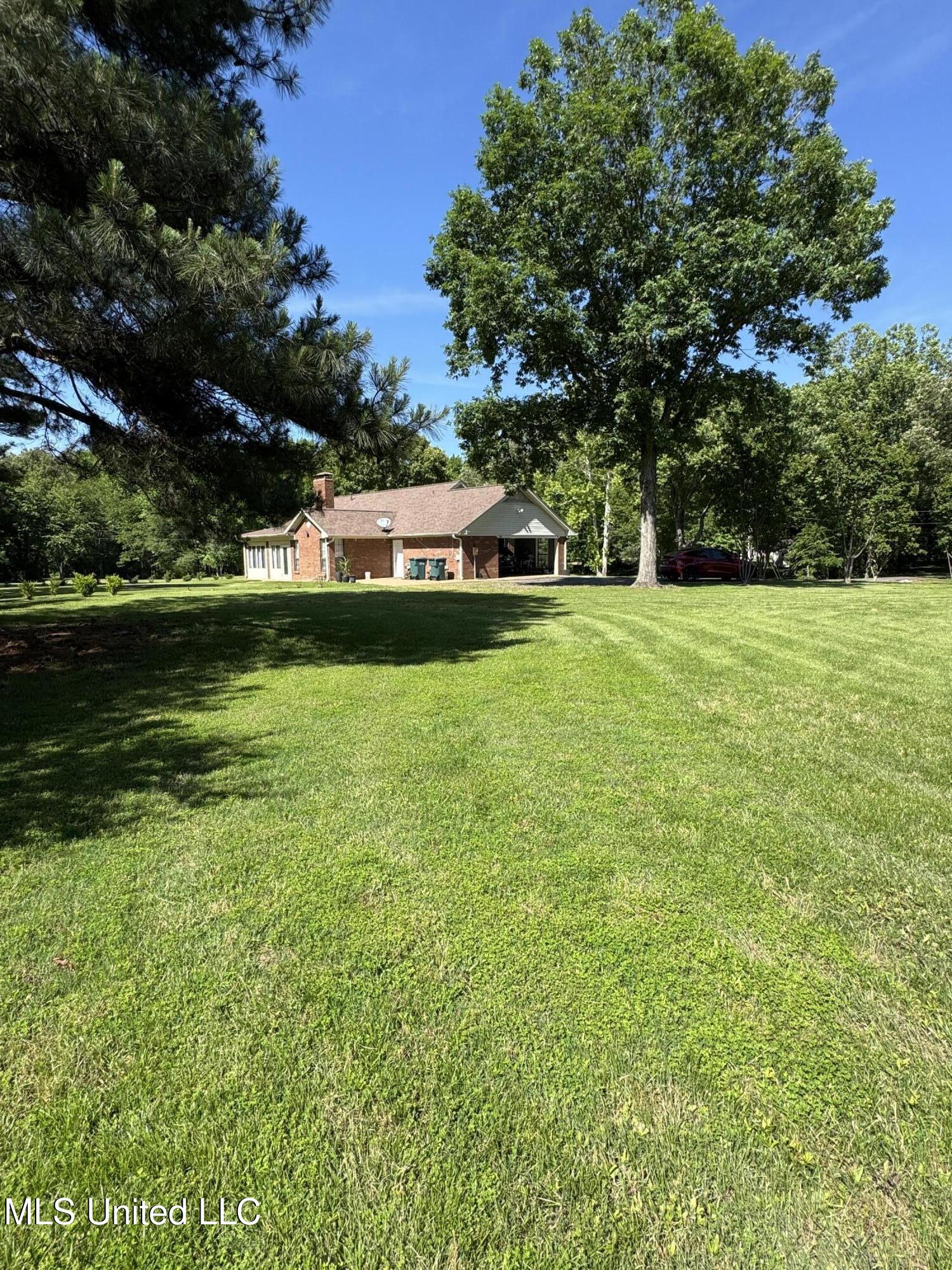 5205 Marthavale Cove, Southaven, Mississippi image 17