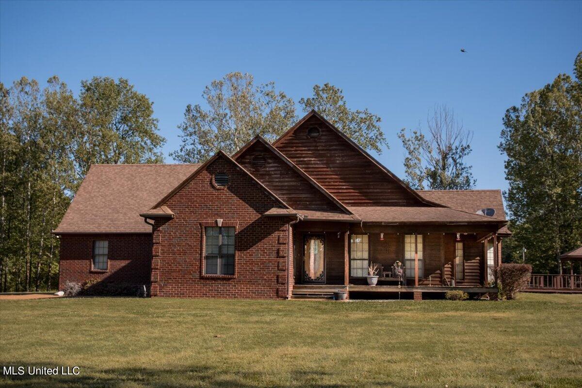 5450 Dean Road, Lake Cormorant, Mississippi image 18