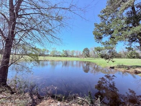 Vacant Land For Sale - Sanders Road<br/> Kentwood, LA 70444