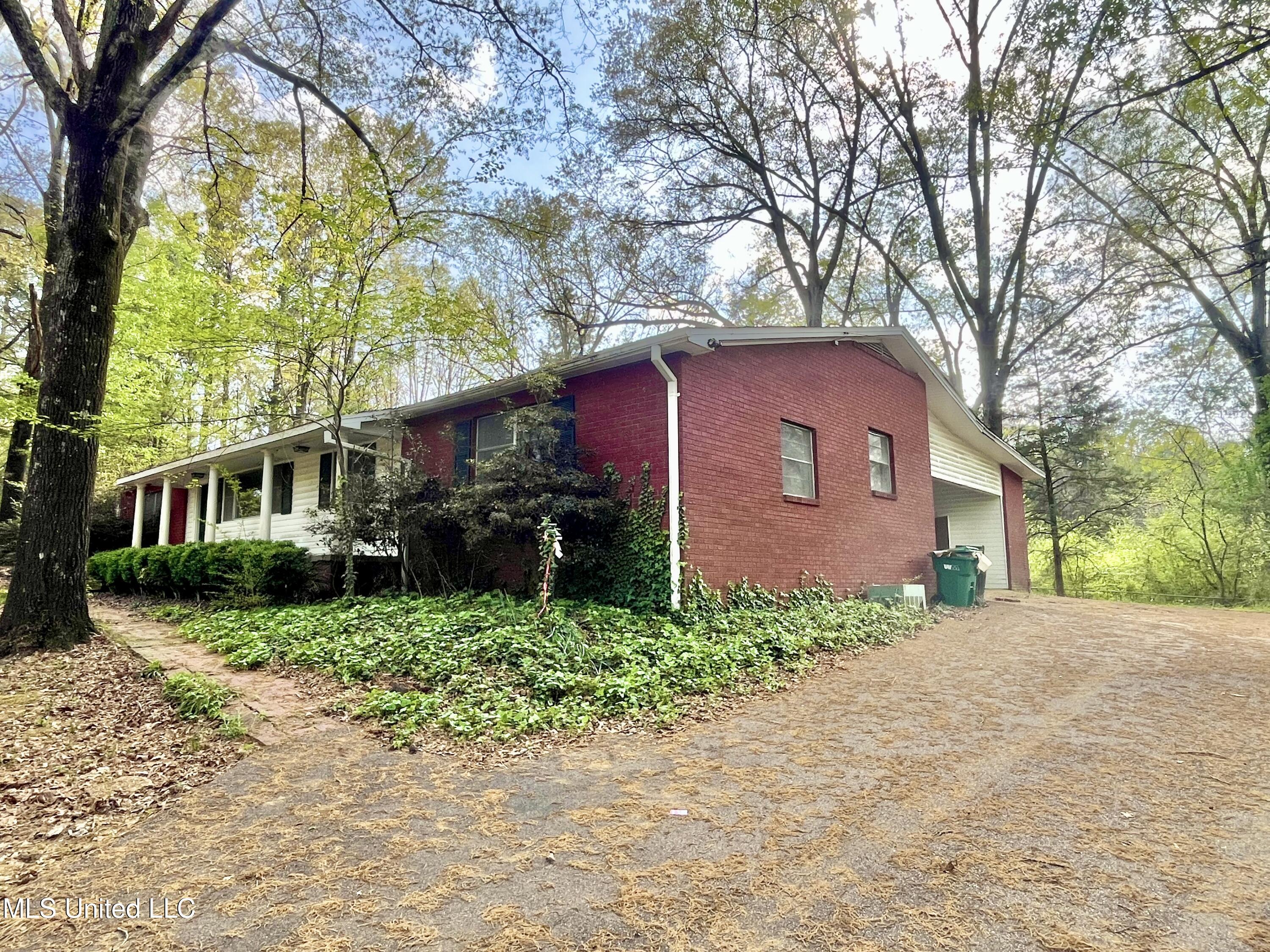 10917 Highway 27, Utica, Mississippi image 3