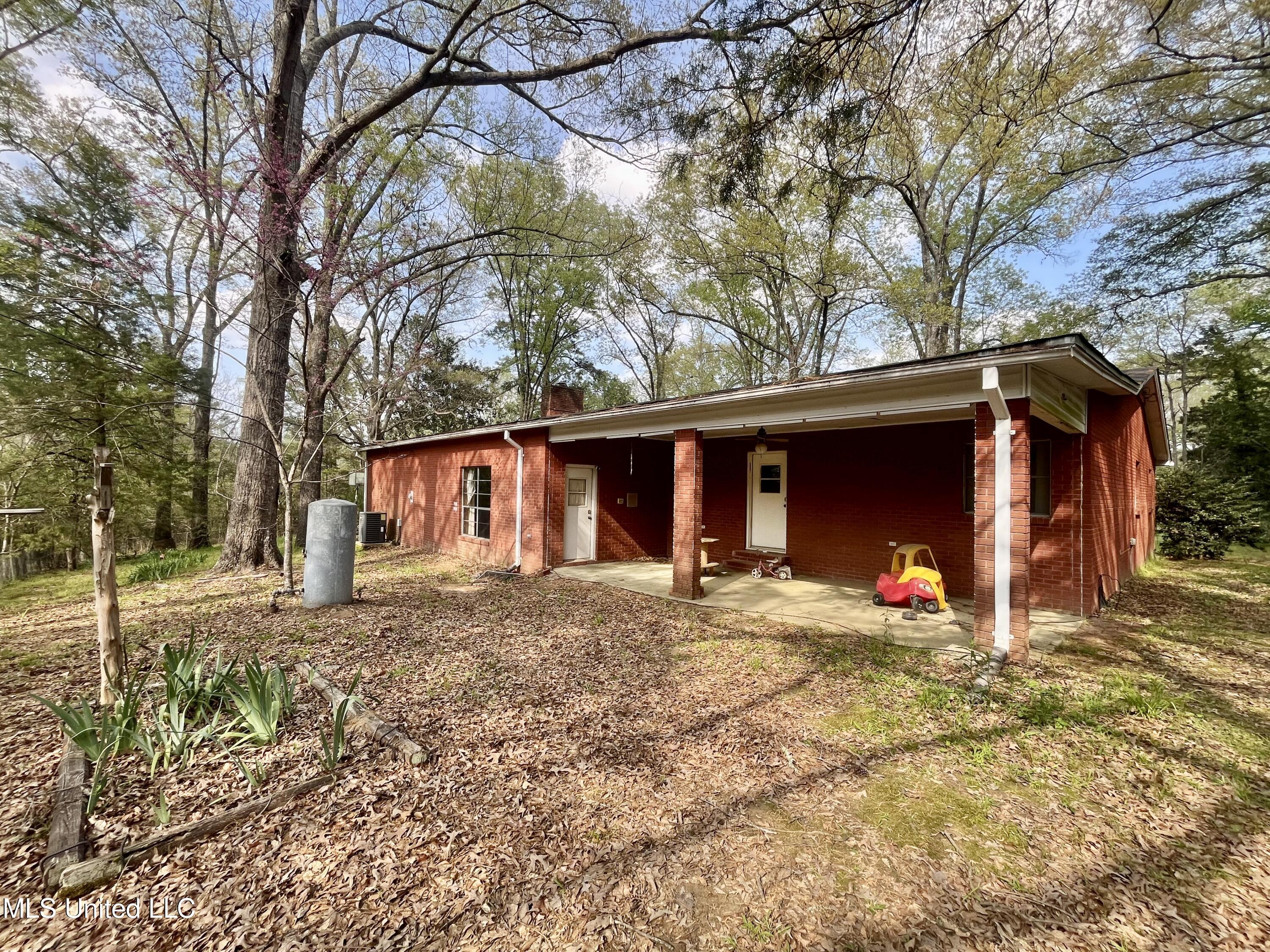 10917 Highway 27, Utica, Mississippi image 7
