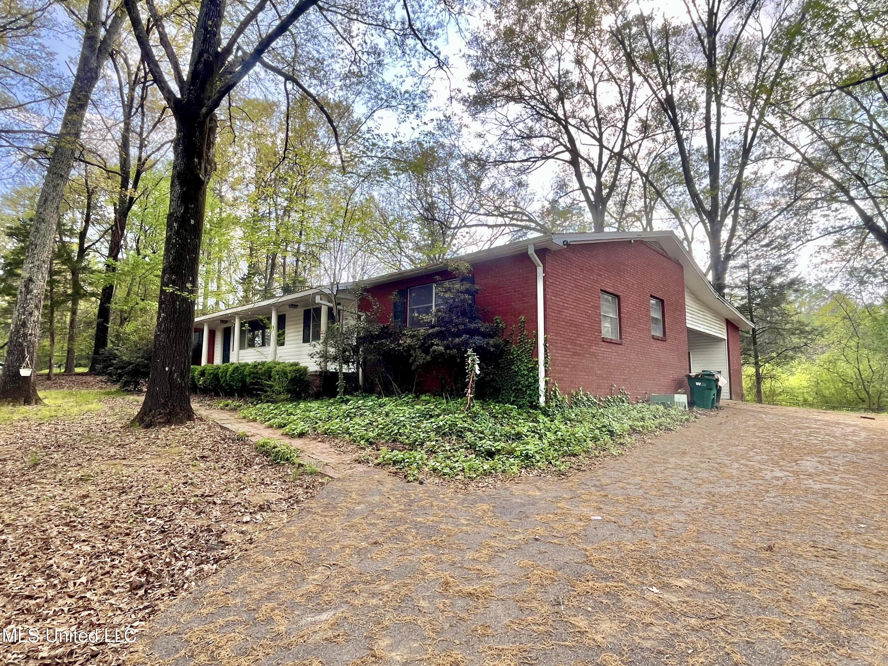 10917 Highway 27, Utica, Mississippi image 6