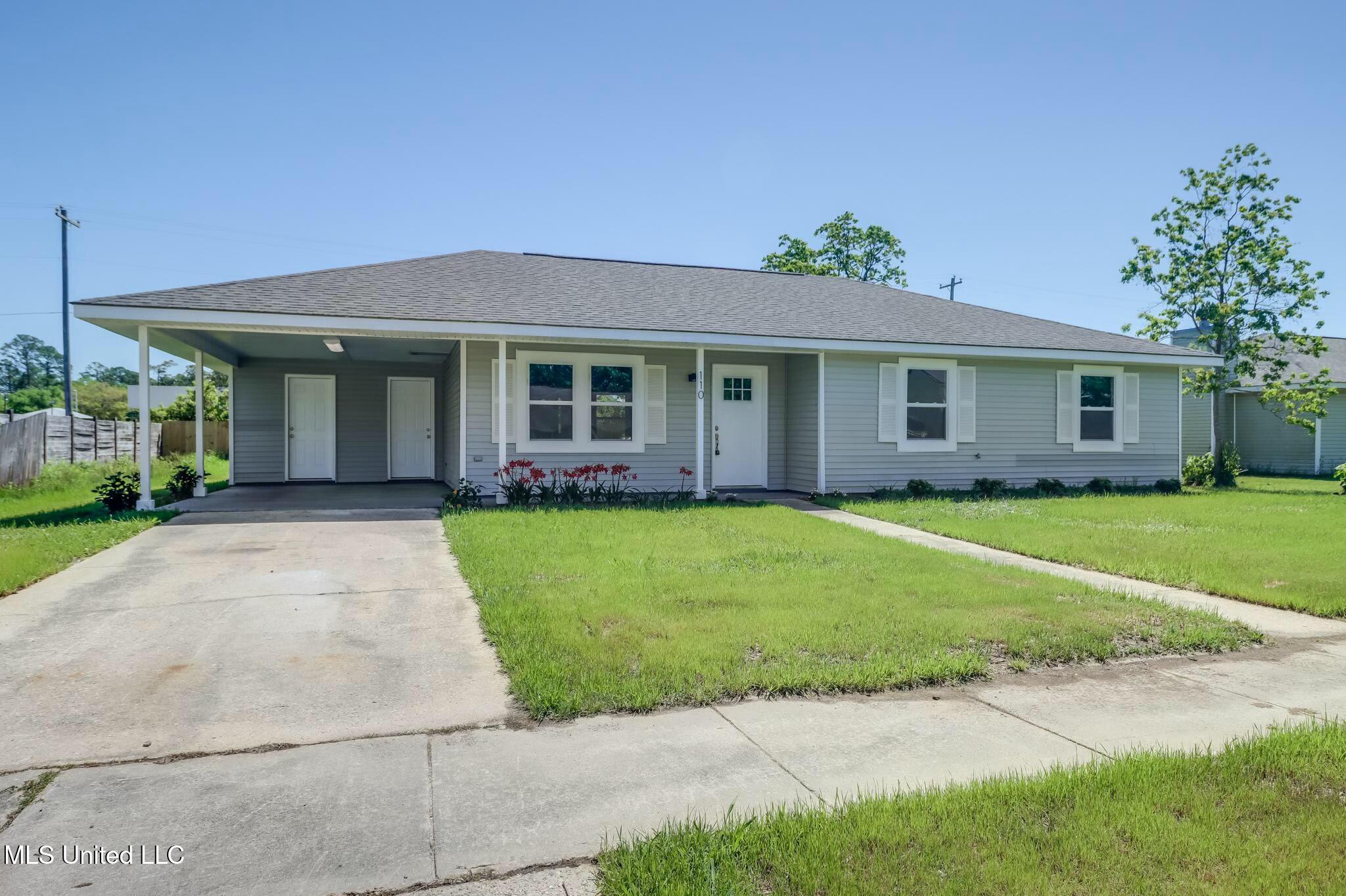 110 Spanish Cove, Waveland, Mississippi image 3