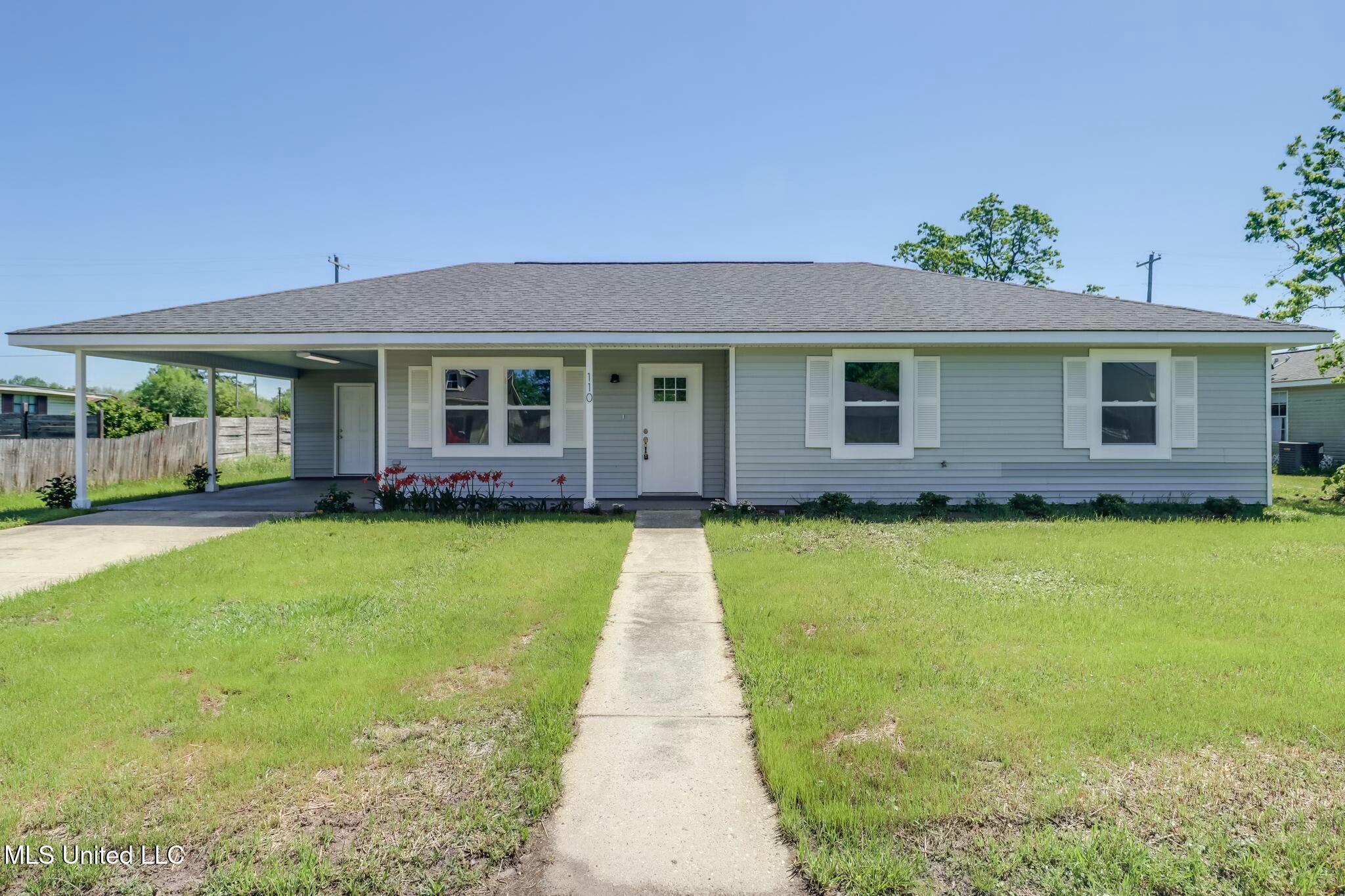 110 Spanish Cove, Waveland, Mississippi image 2