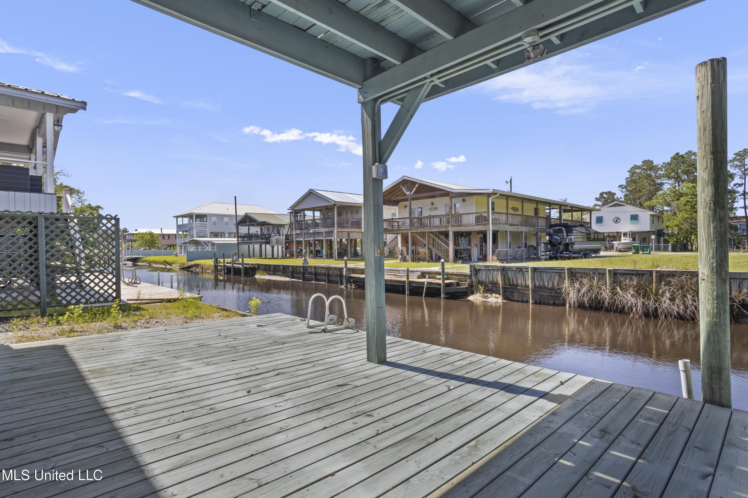 5026 Kilimanjaro Street, Bay Saint Louis, Mississippi image 29