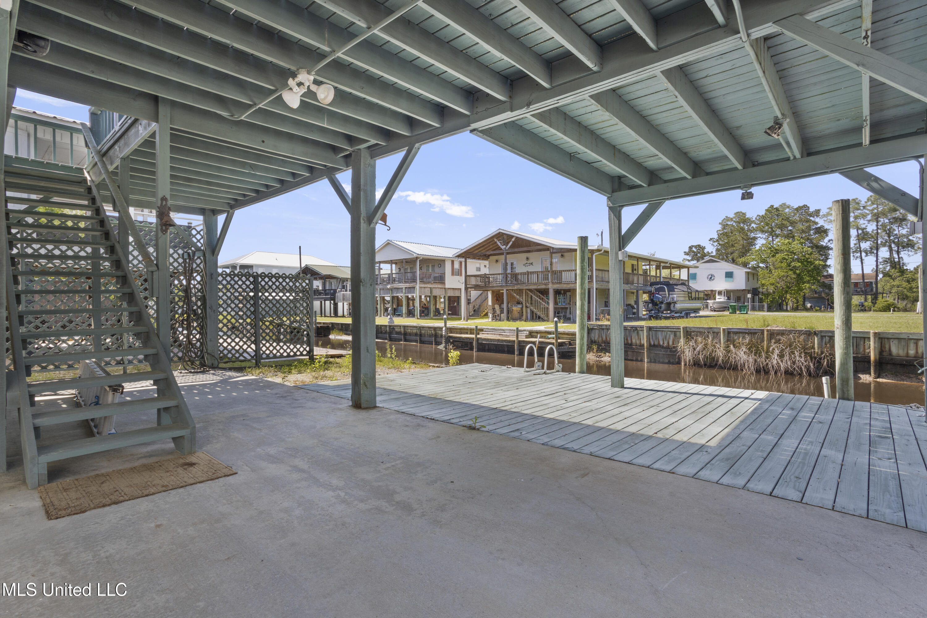 5026 Kilimanjaro Street, Bay Saint Louis, Mississippi image 31