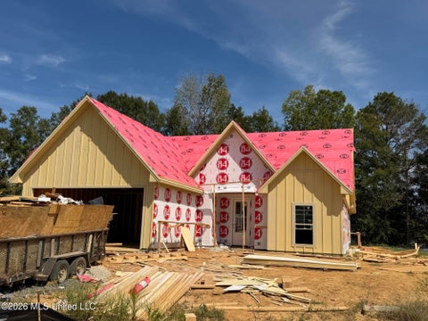 Homes For Sale - 721 Celadon Street<br/> Brandon, MS 39042