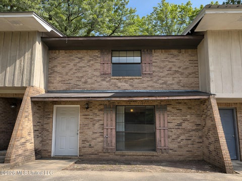 Townhouse For Sale - 1632 Fisher Ferry Road<br/> Warren County, Vicksburg, MS 39180