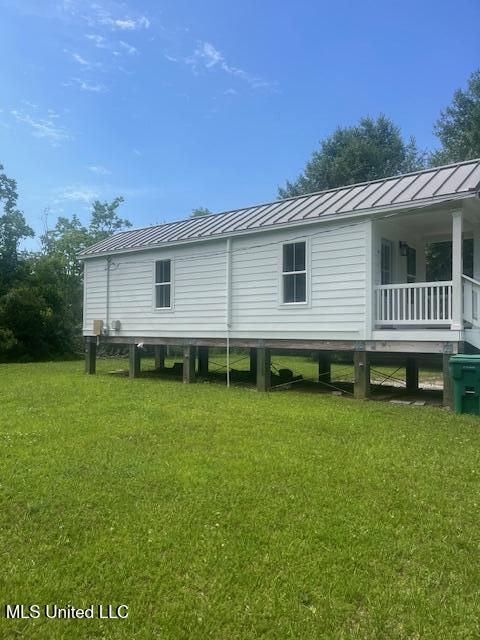 909 Sears Avenue, Waveland, Mississippi image 11