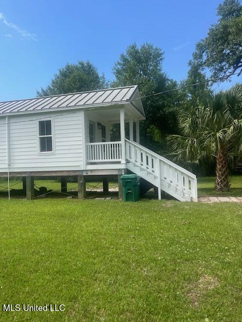 909 Sears Avenue, Waveland, Mississippi image 10