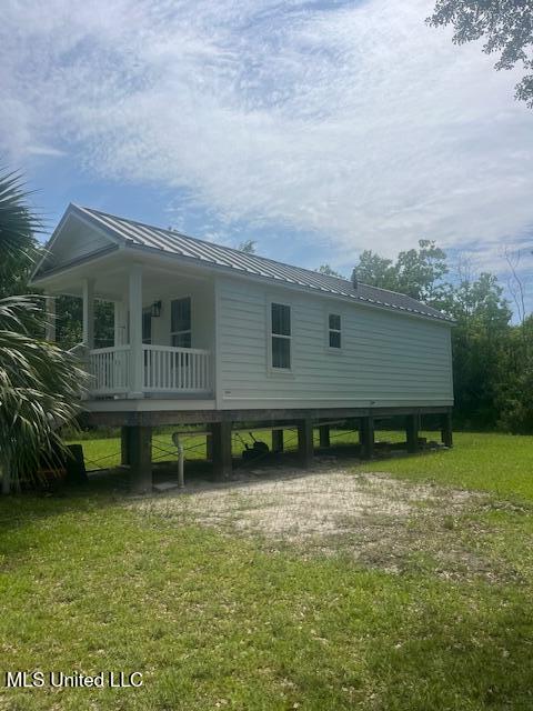 909 Sears Avenue, Waveland, Mississippi image 9