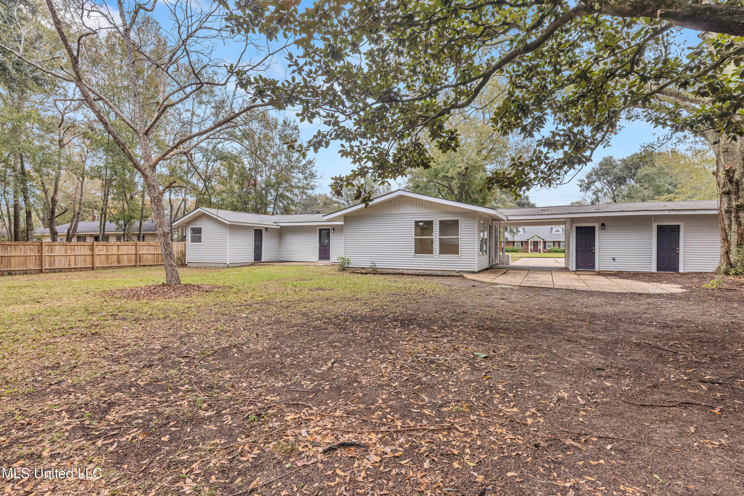 3647 Cumberland Drive, Moss Point, Mississippi image 32