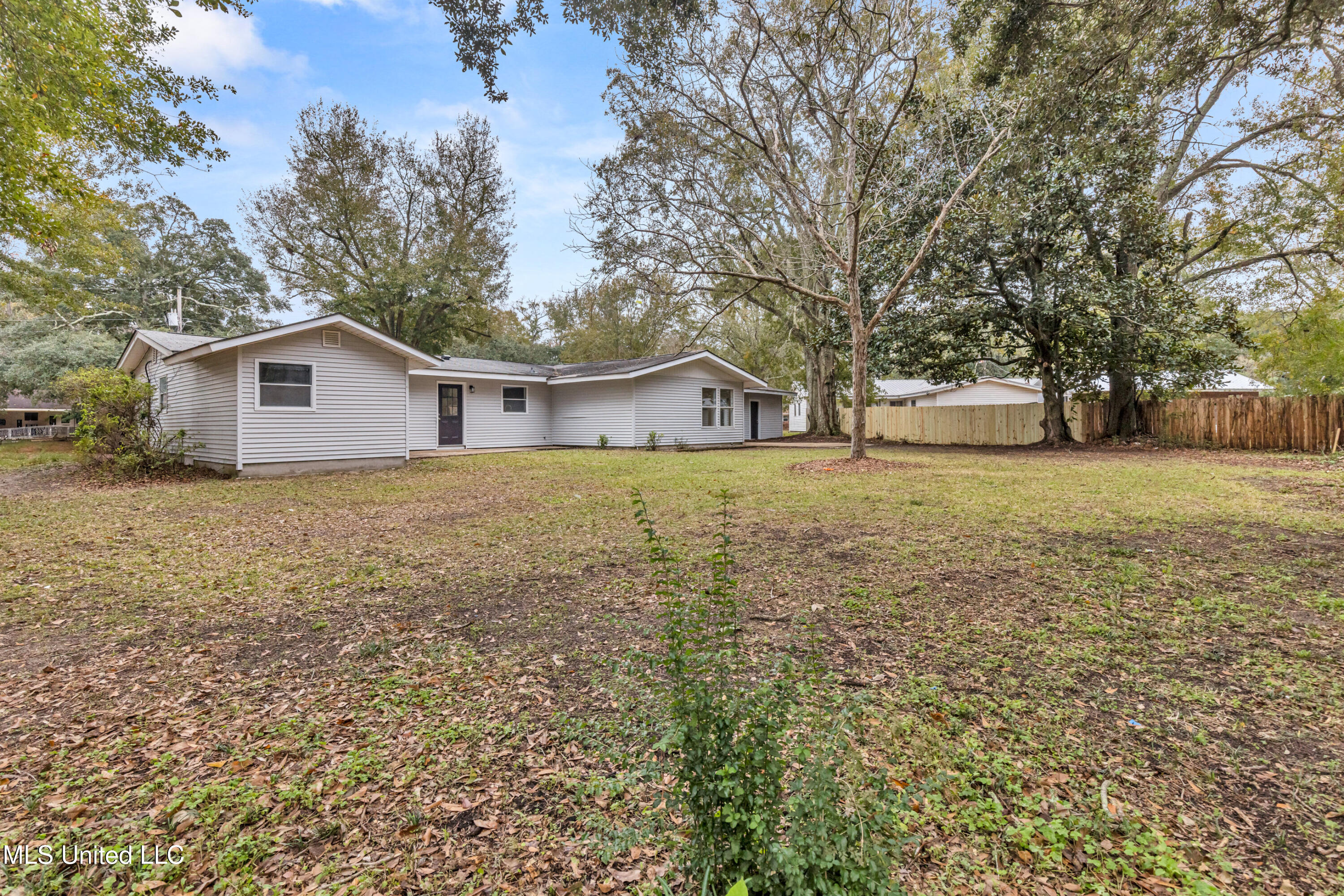 3647 Cumberland Drive, Moss Point, Mississippi image 31