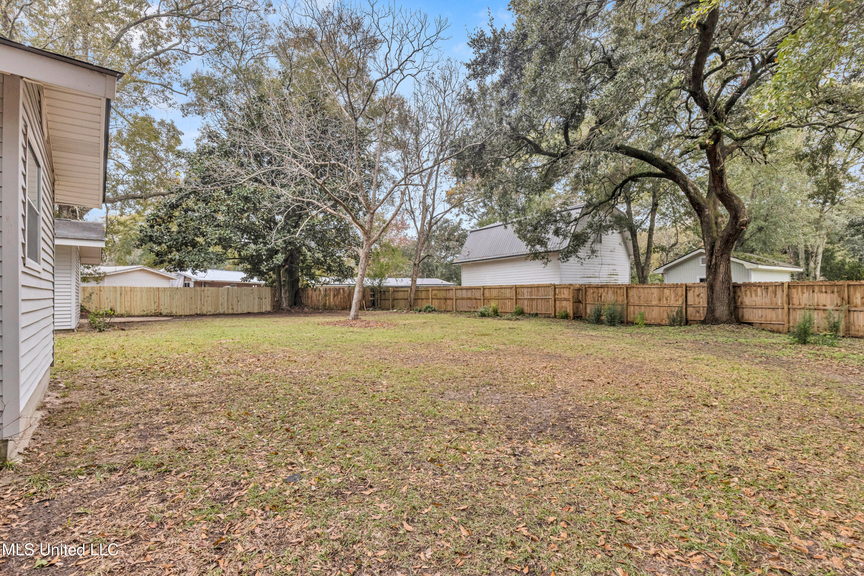 3647 Cumberland Drive, Moss Point, Mississippi image 30