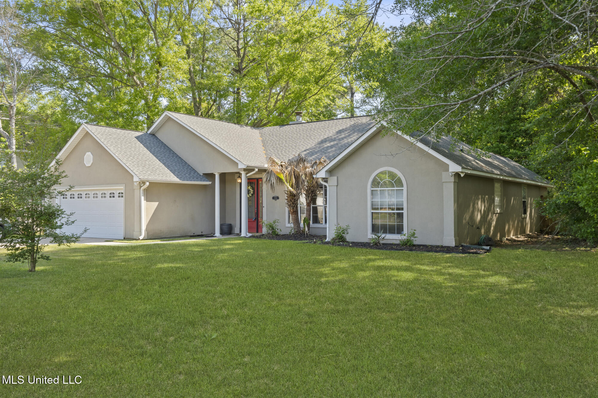 1203 Magnolia Bayou Boulevard, Ocean Springs, Mississippi image 4