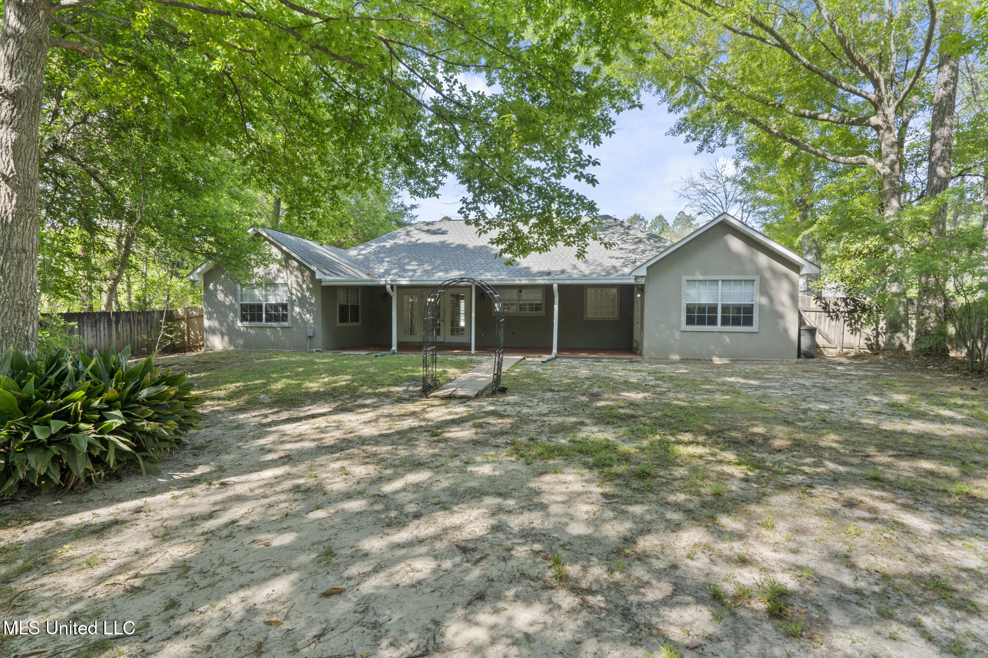 1203 Magnolia Bayou Boulevard, Ocean Springs, Mississippi image 28