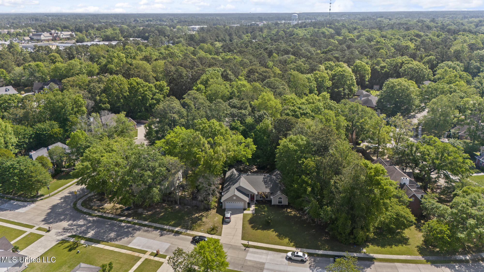 1203 Magnolia Bayou Boulevard, Ocean Springs, Mississippi image 29