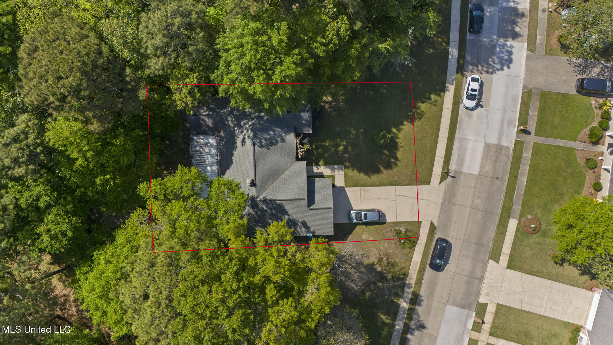 1203 Magnolia Bayou Boulevard, Ocean Springs, Mississippi image 30
