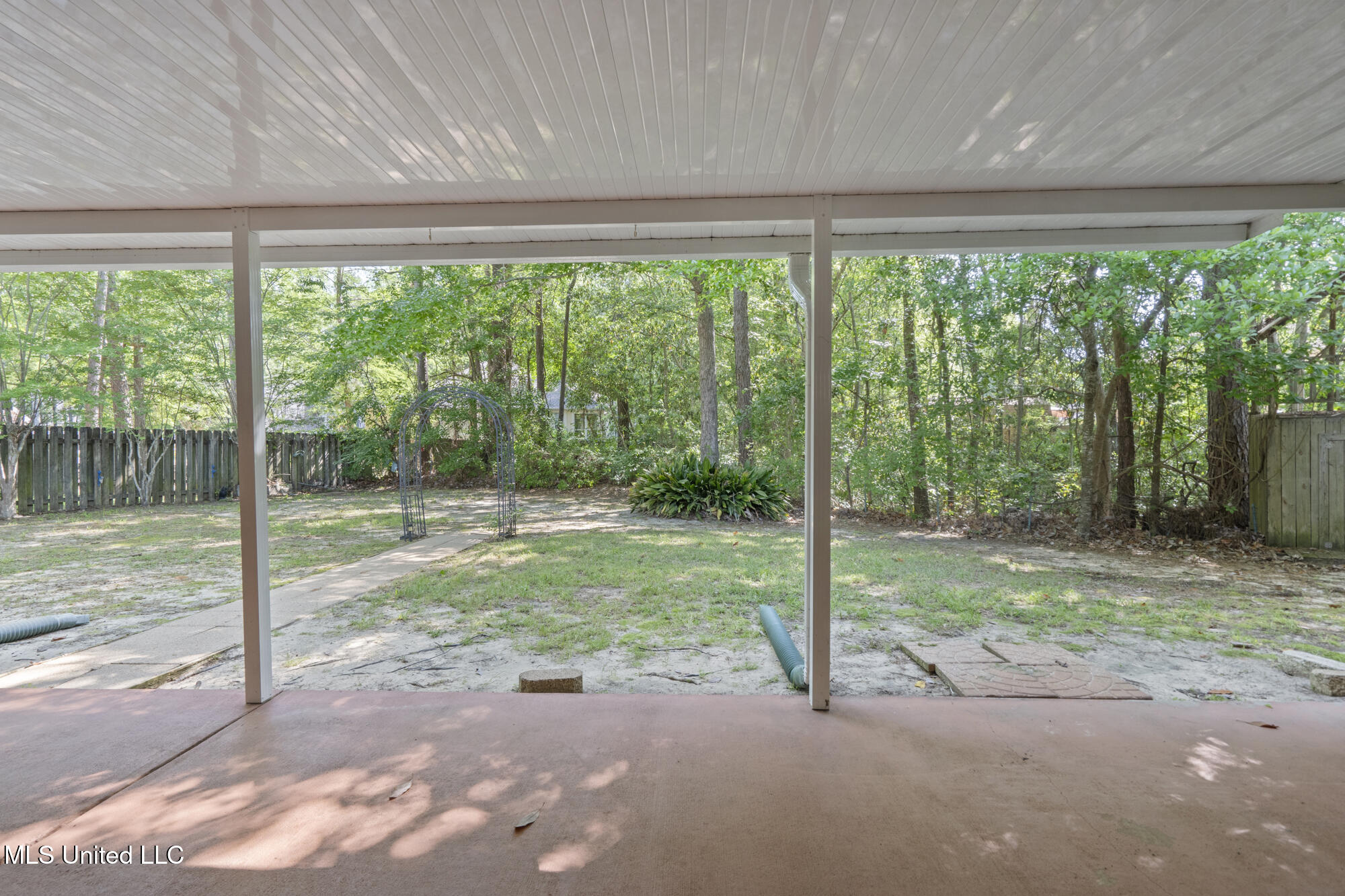 1203 Magnolia Bayou Boulevard, Ocean Springs, Mississippi image 26
