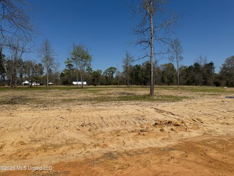 Vacant Land For Sale - LOT 5 Oakley Lane<br/> Lucedale, MS 39452