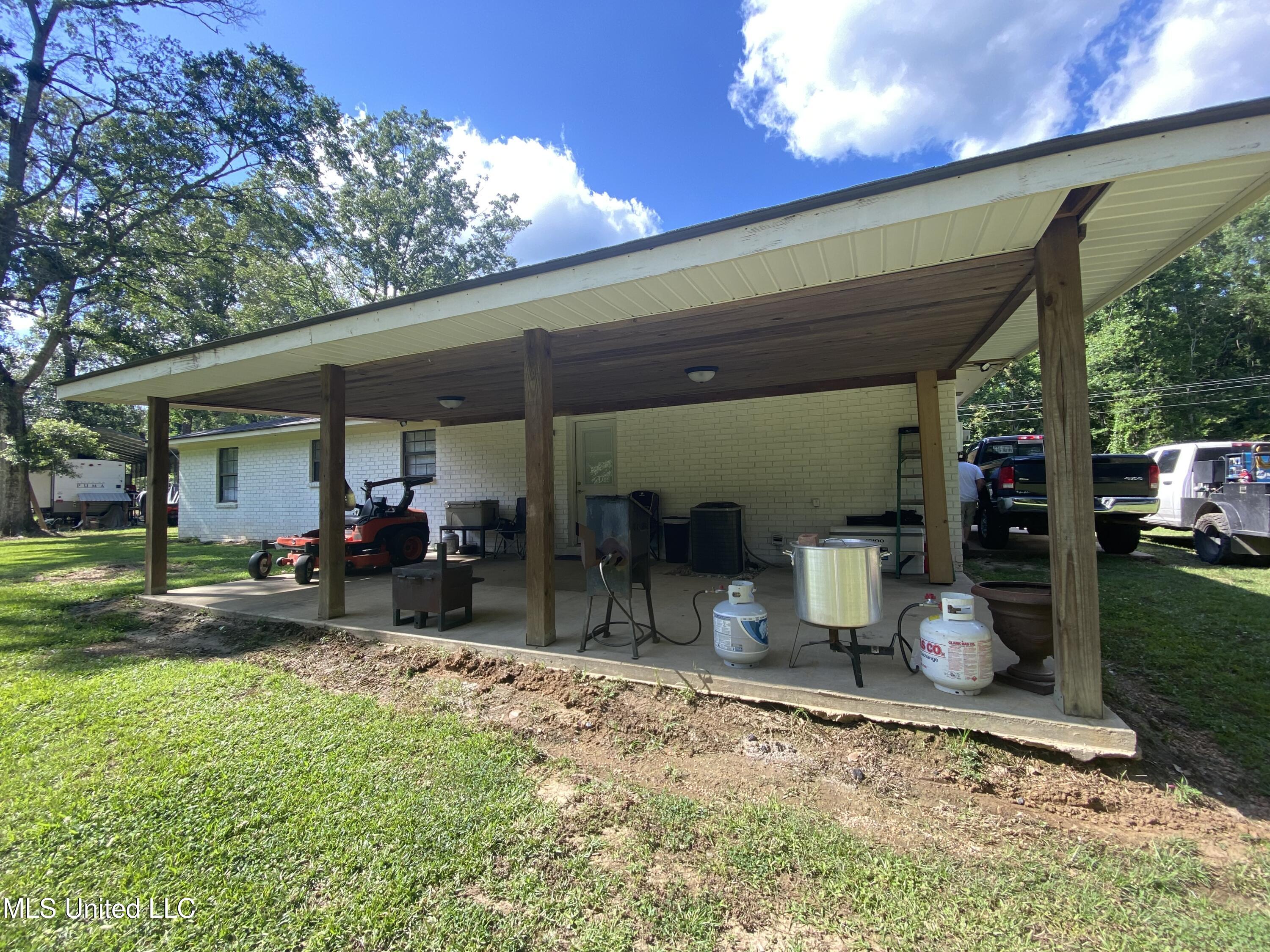 64 Ogden Road, Natchez, Mississippi image 46