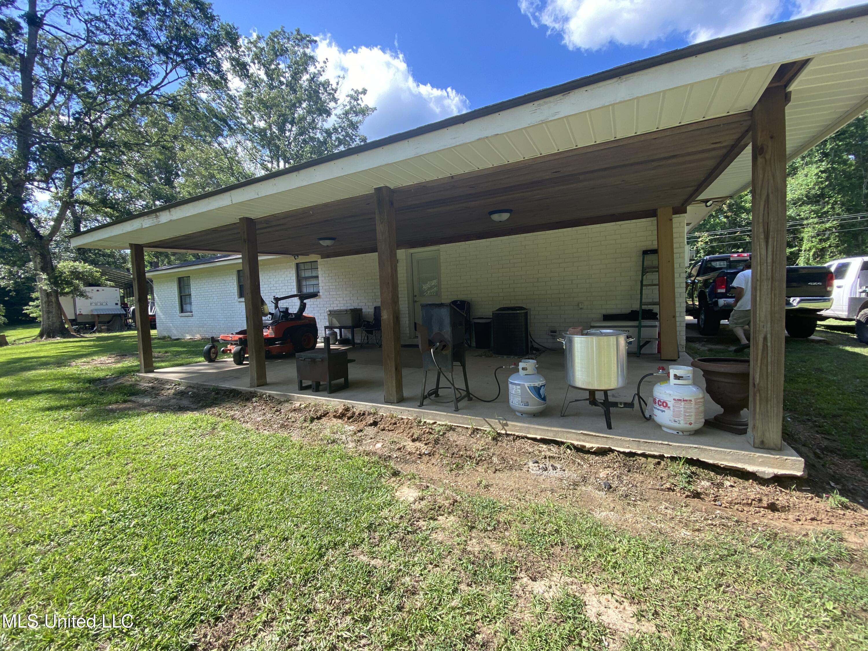 64 Ogden Road, Natchez, Mississippi image 45