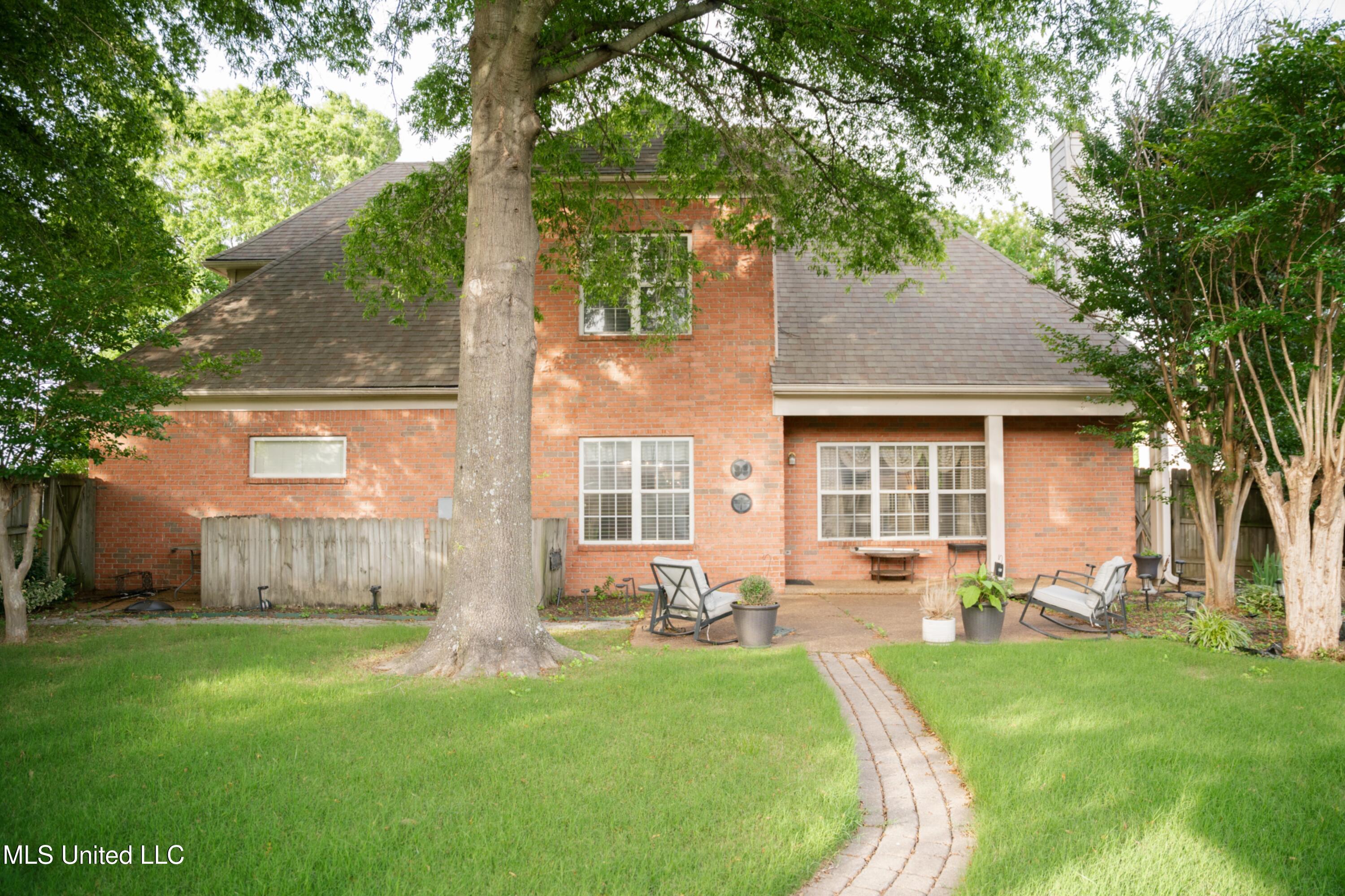 9387 Joe Lyon Boulevard, Olive Branch, Mississippi image 33