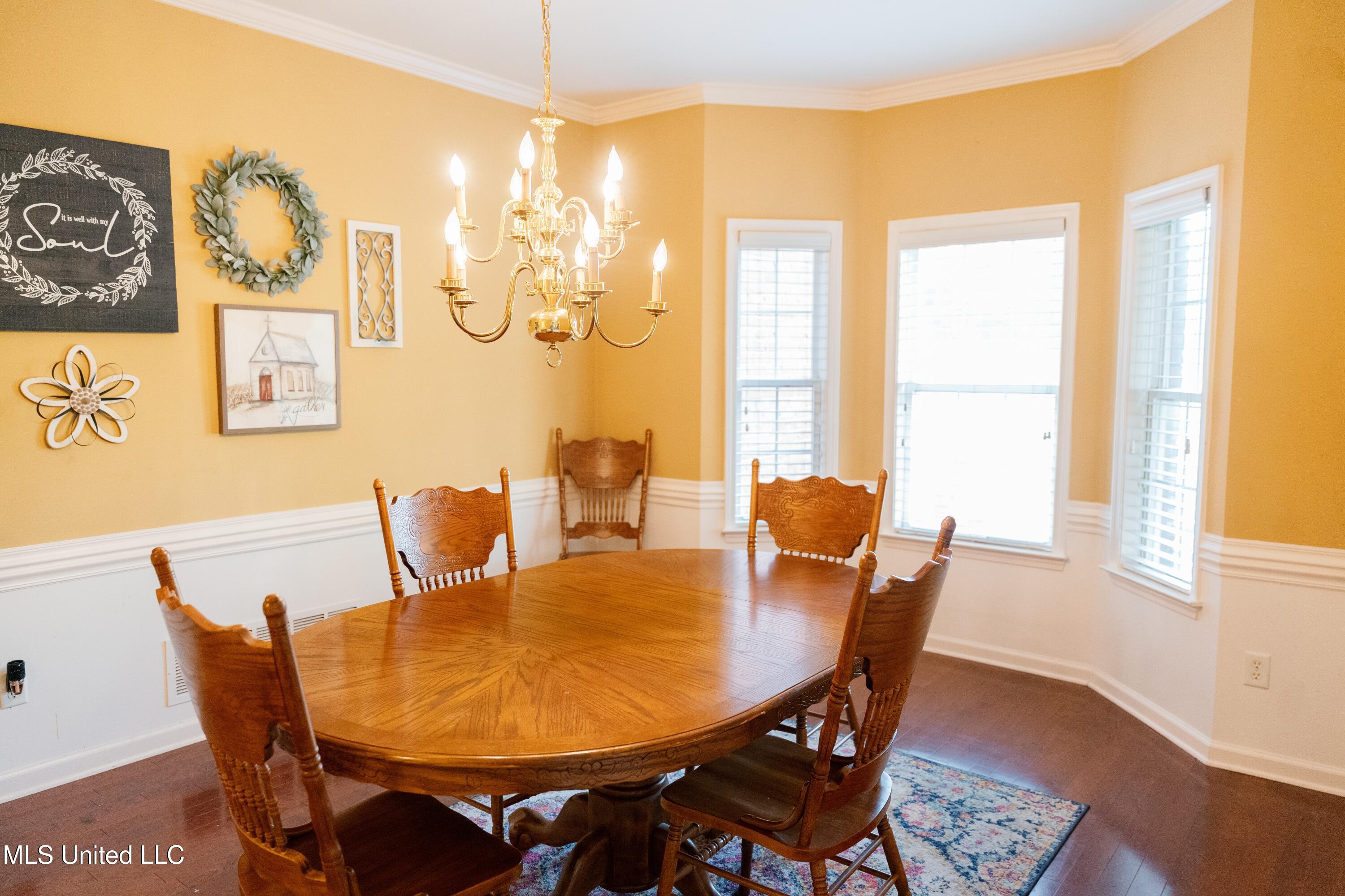 9387 Joe Lyon Boulevard, Olive Branch, Mississippi image 10
