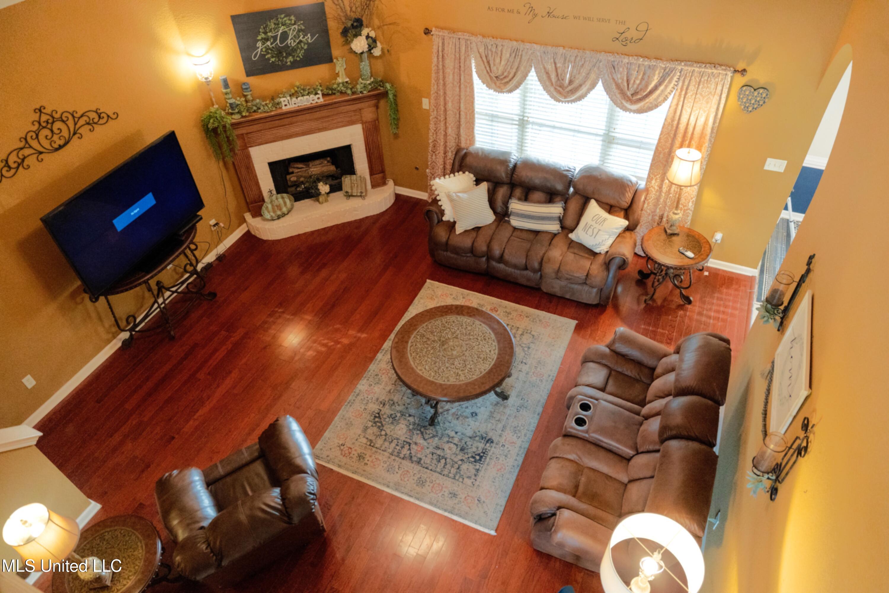 9387 Joe Lyon Boulevard, Olive Branch, Mississippi image 4