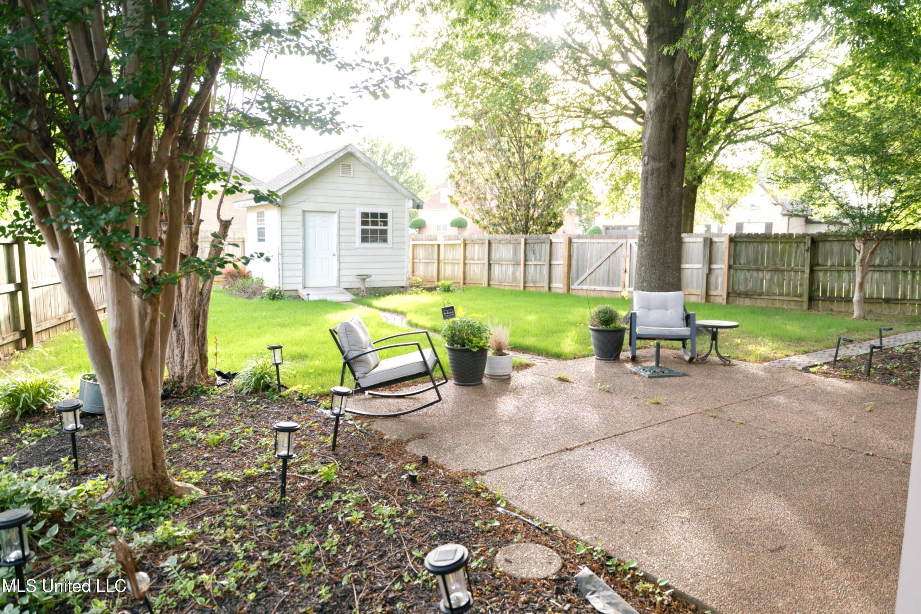 9387 Joe Lyon Boulevard, Olive Branch, Mississippi image 32