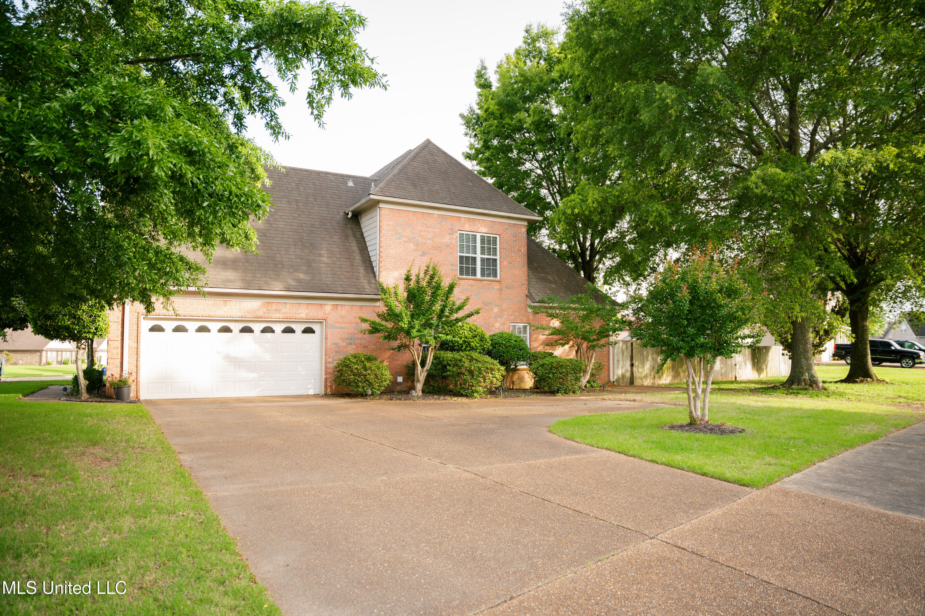 9387 Joe Lyon Boulevard, Olive Branch, Mississippi image 34