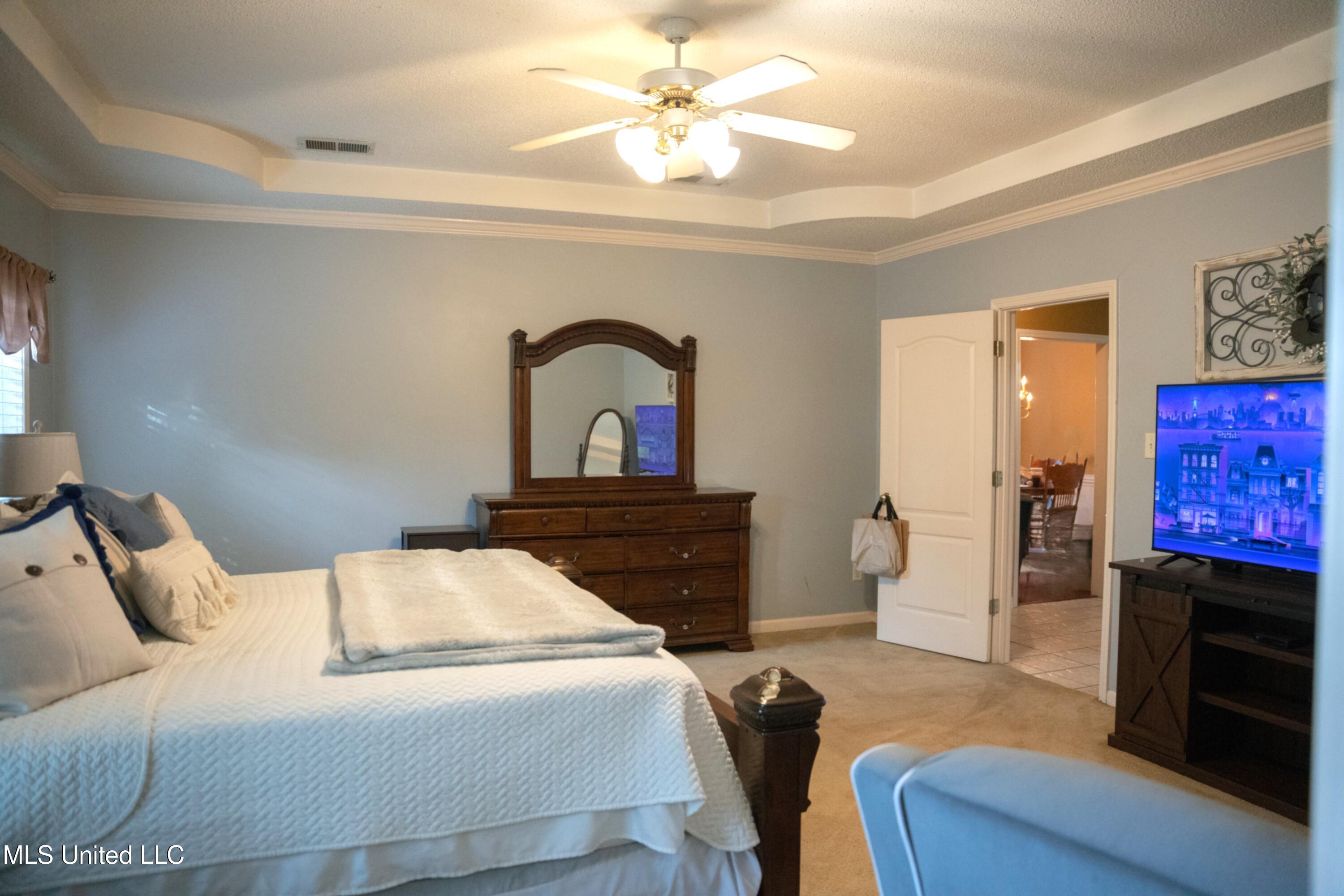 9387 Joe Lyon Boulevard, Olive Branch, Mississippi image 17