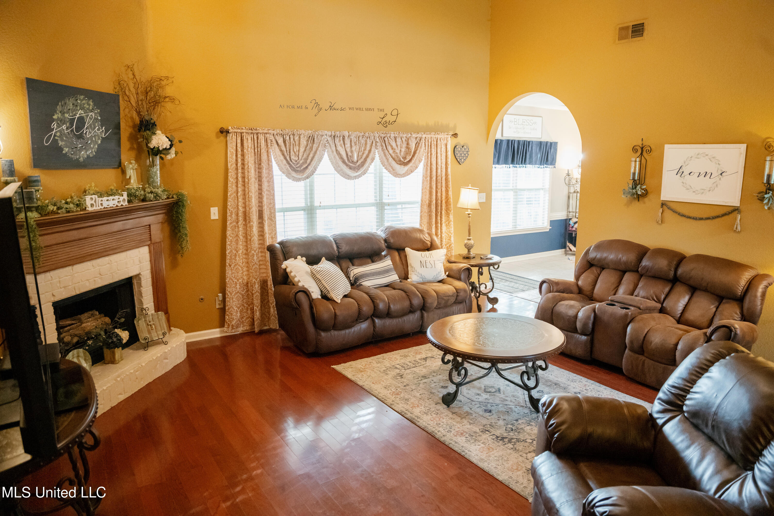 9387 Joe Lyon Boulevard, Olive Branch, Mississippi image 3