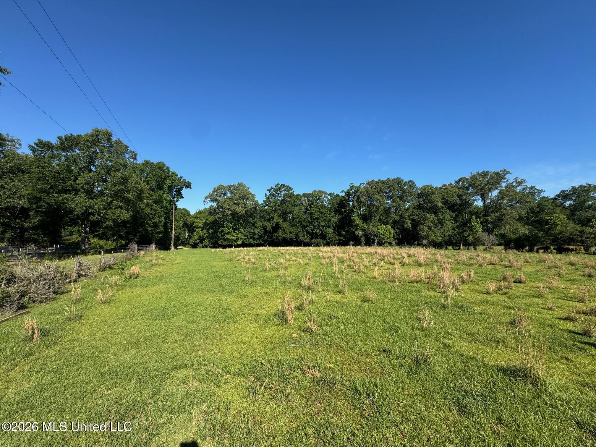 260 Mitchell Chapel Road